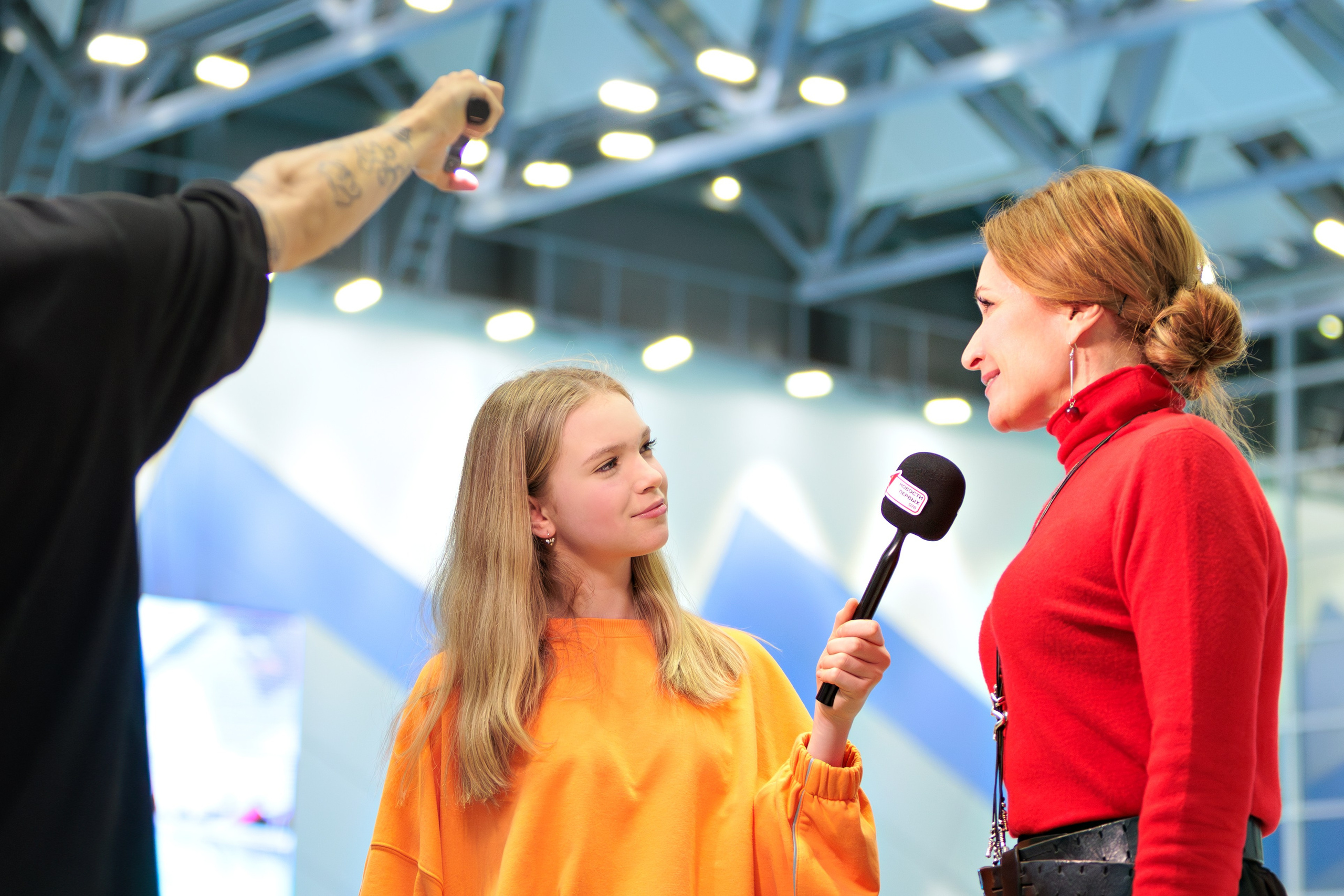 Открытие первенства России по синхронному плаванию. Выпускные альбомы и школьный фотограф в Подольске, Троицке, Щербинке, Москве и Московской области