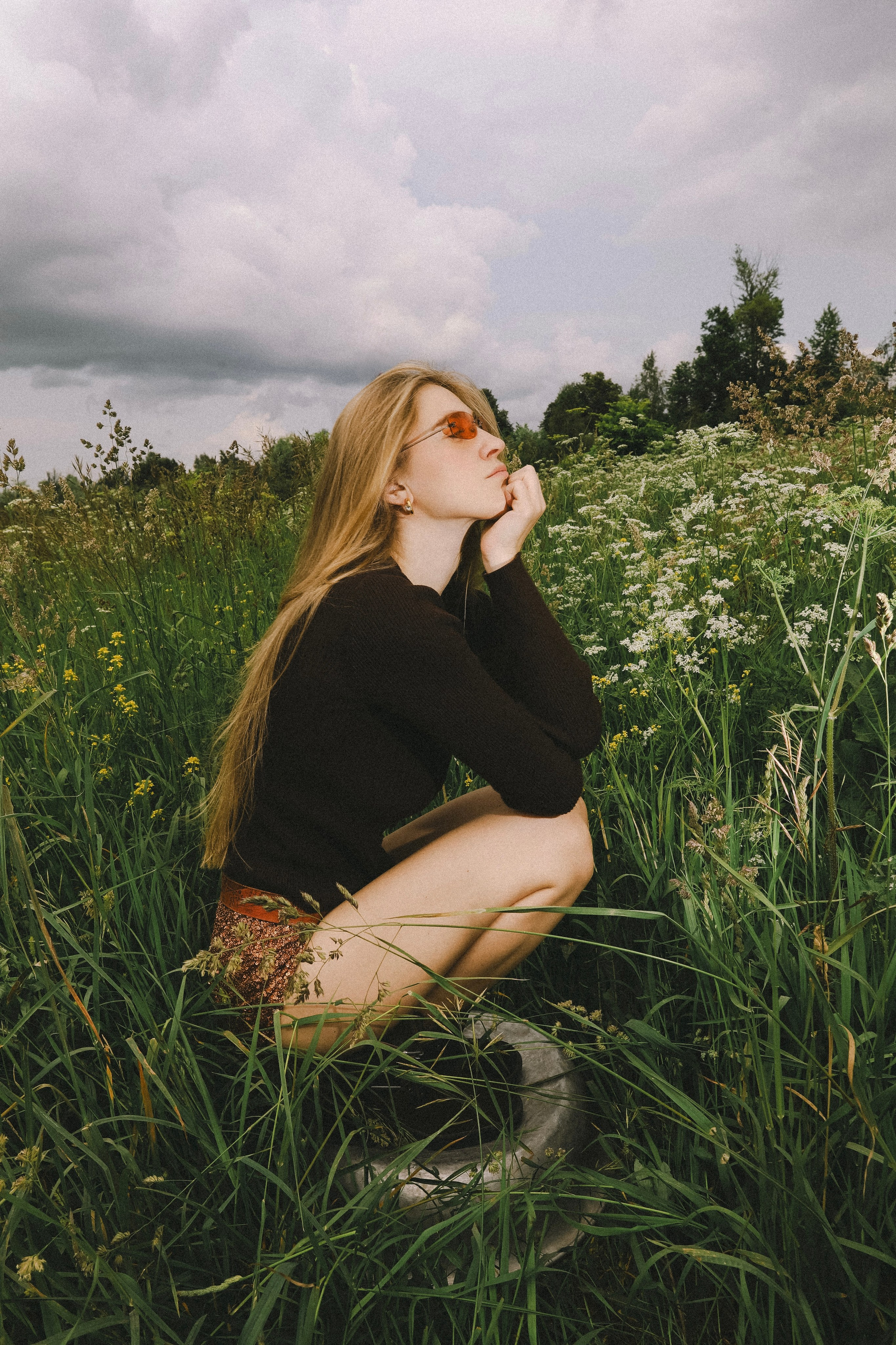 Lifestyle фотограф в Москве Михеева Анна