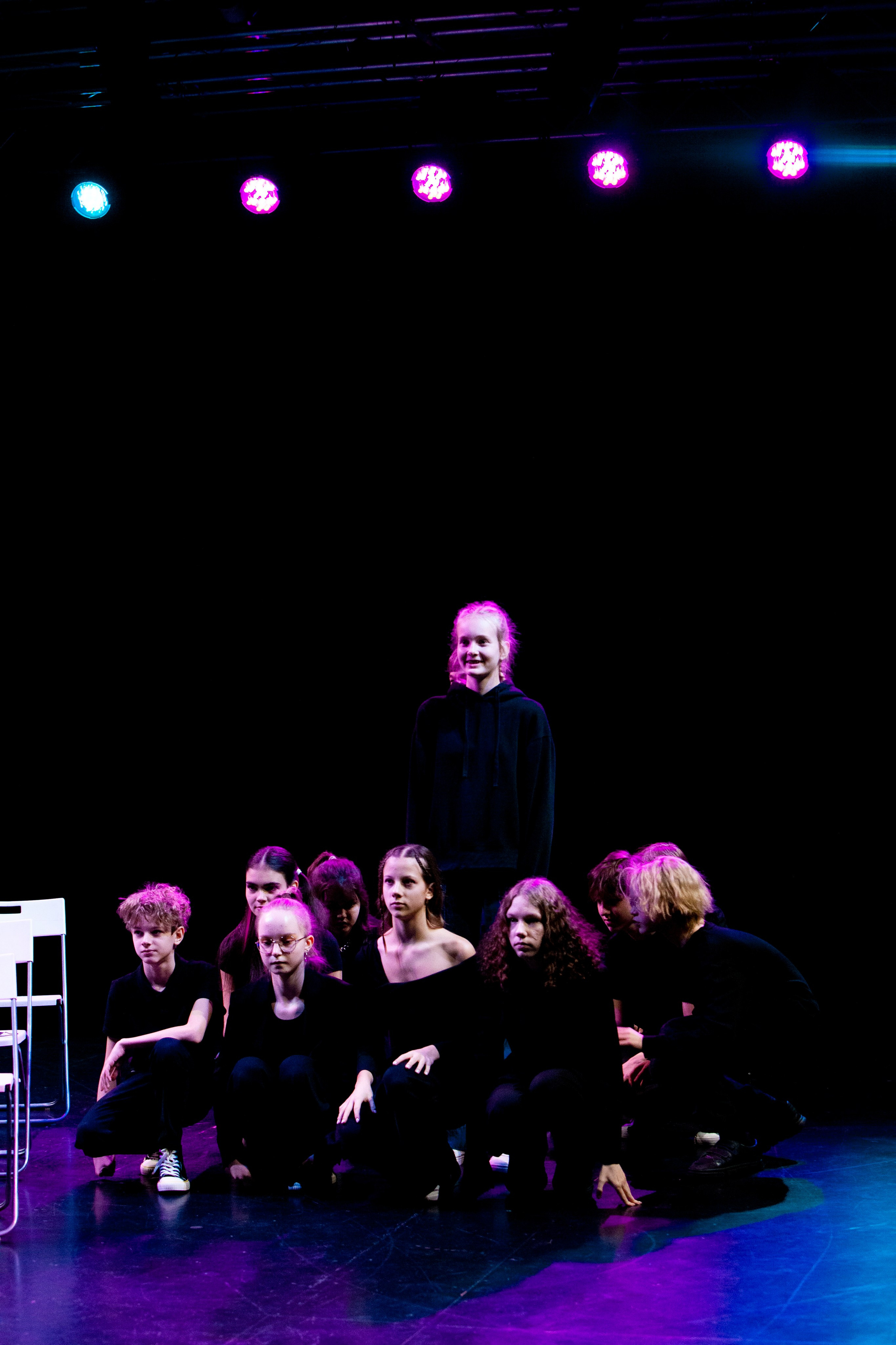 Талантино, 17.12.23, КЦ ЗИЛ. Stanislav Baryshev — People. Emotions. Atmosphere