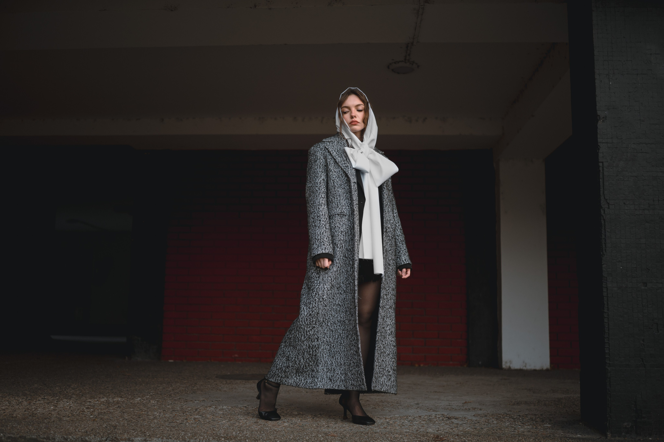 НОВОГОДНИЙ ФЭШН. Фотограф в Белграде Чугреева Елена