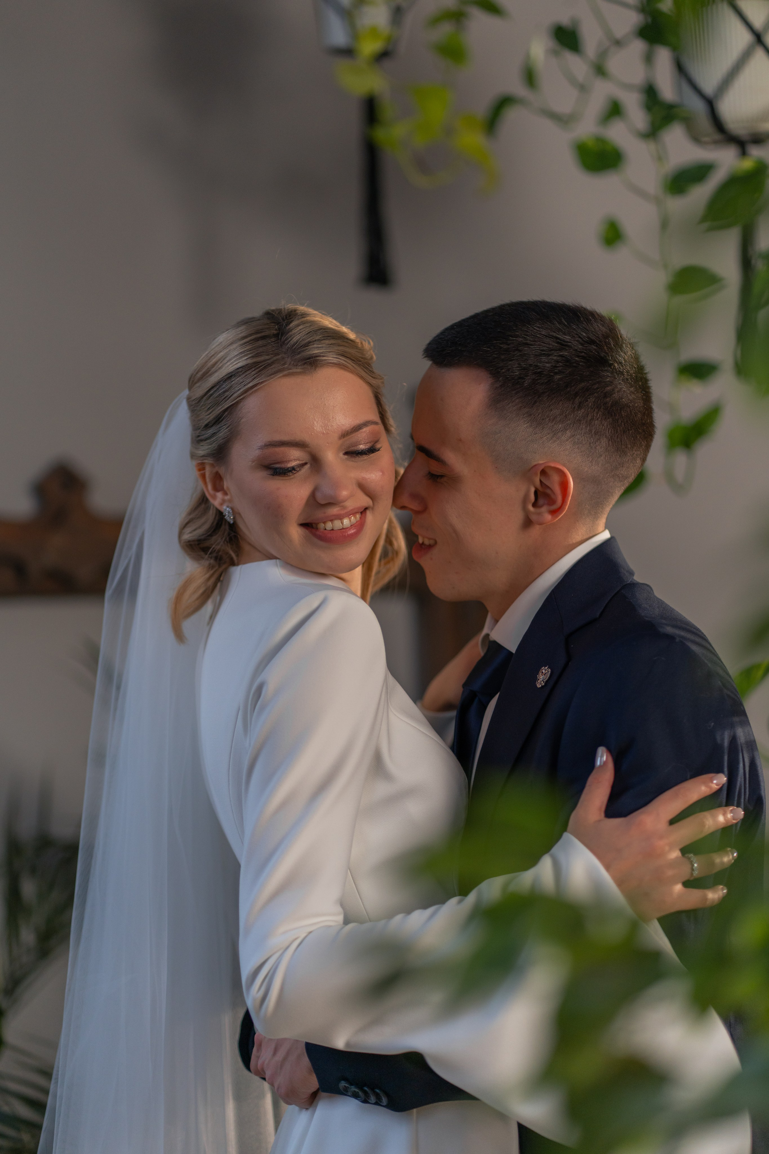 Новогодняя фотосессия. Свадебный и индивидуальный фотограф Аля Мамакова