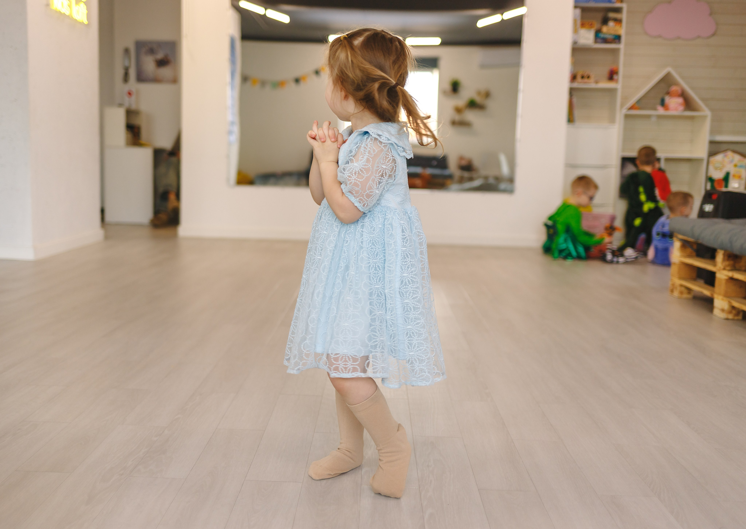 Репортажная съемка. Фотограф в Москве Сидорина Юлия