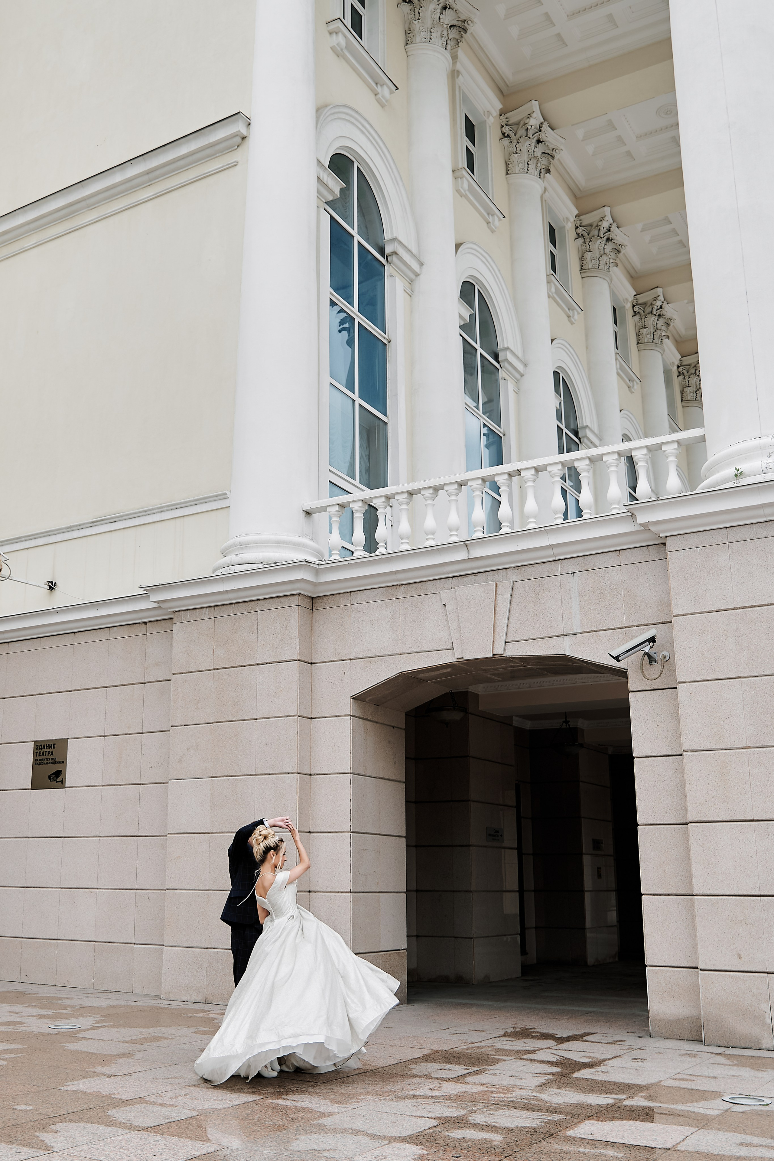 Места для фотосессии — Тюмень. Свадебный и портретный фотограф в Тюмени Женя Черемнова