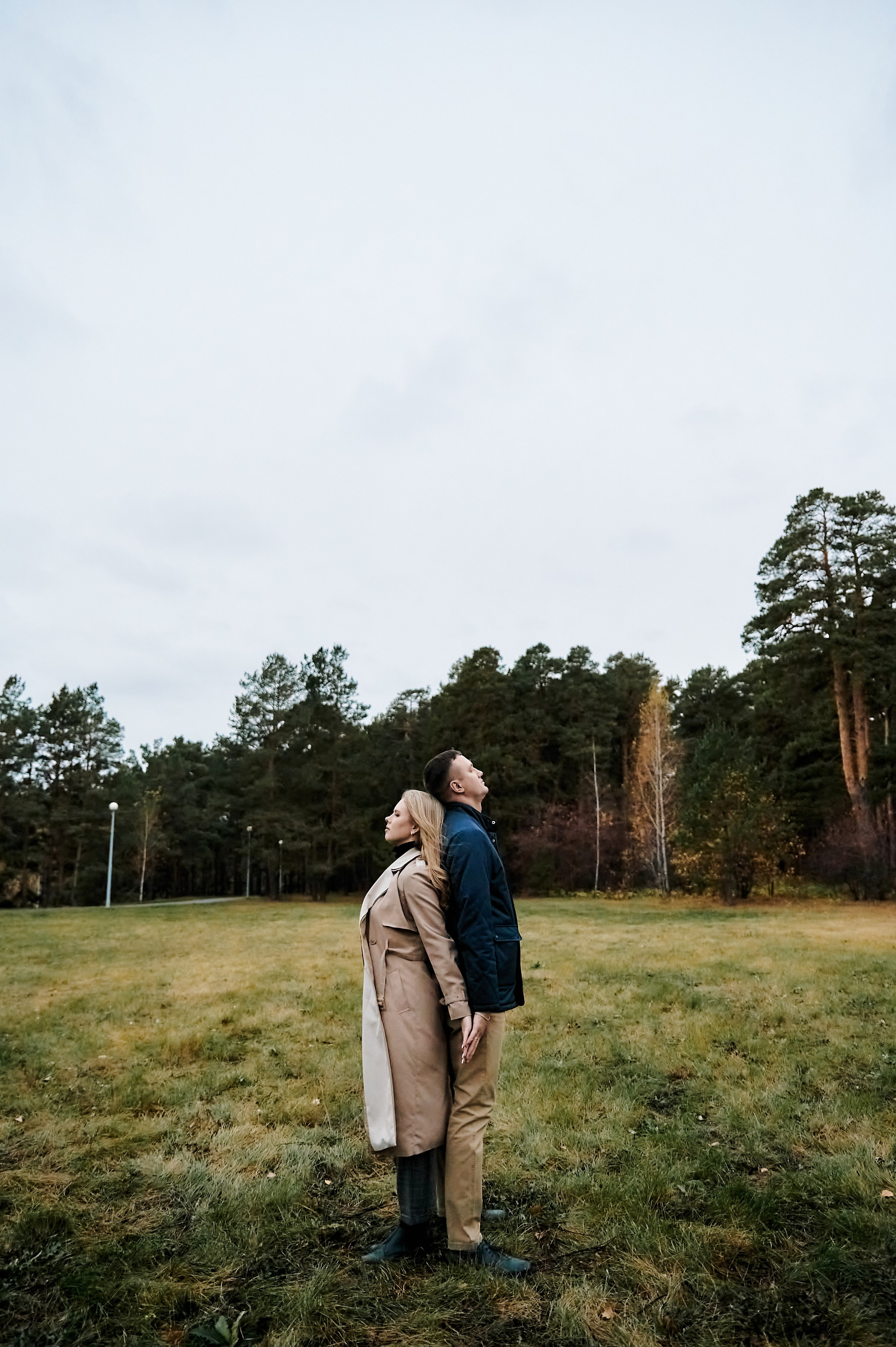 Места для фотосессии — Тюмень. Свадебный и портретный фотограф в Тюмени Женя Черемнова