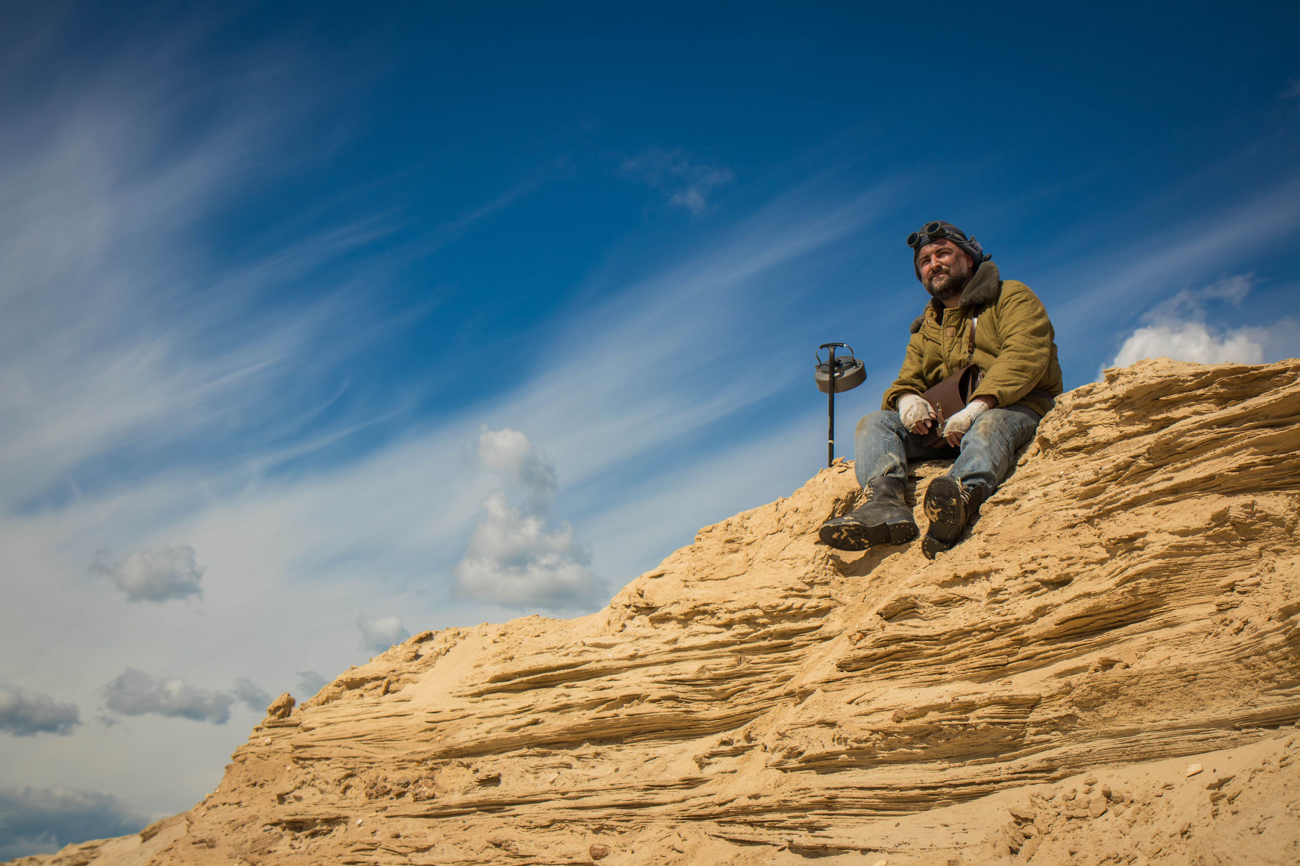 Портретный фотограф в Долгопрудном и Москве Иван Кабалин