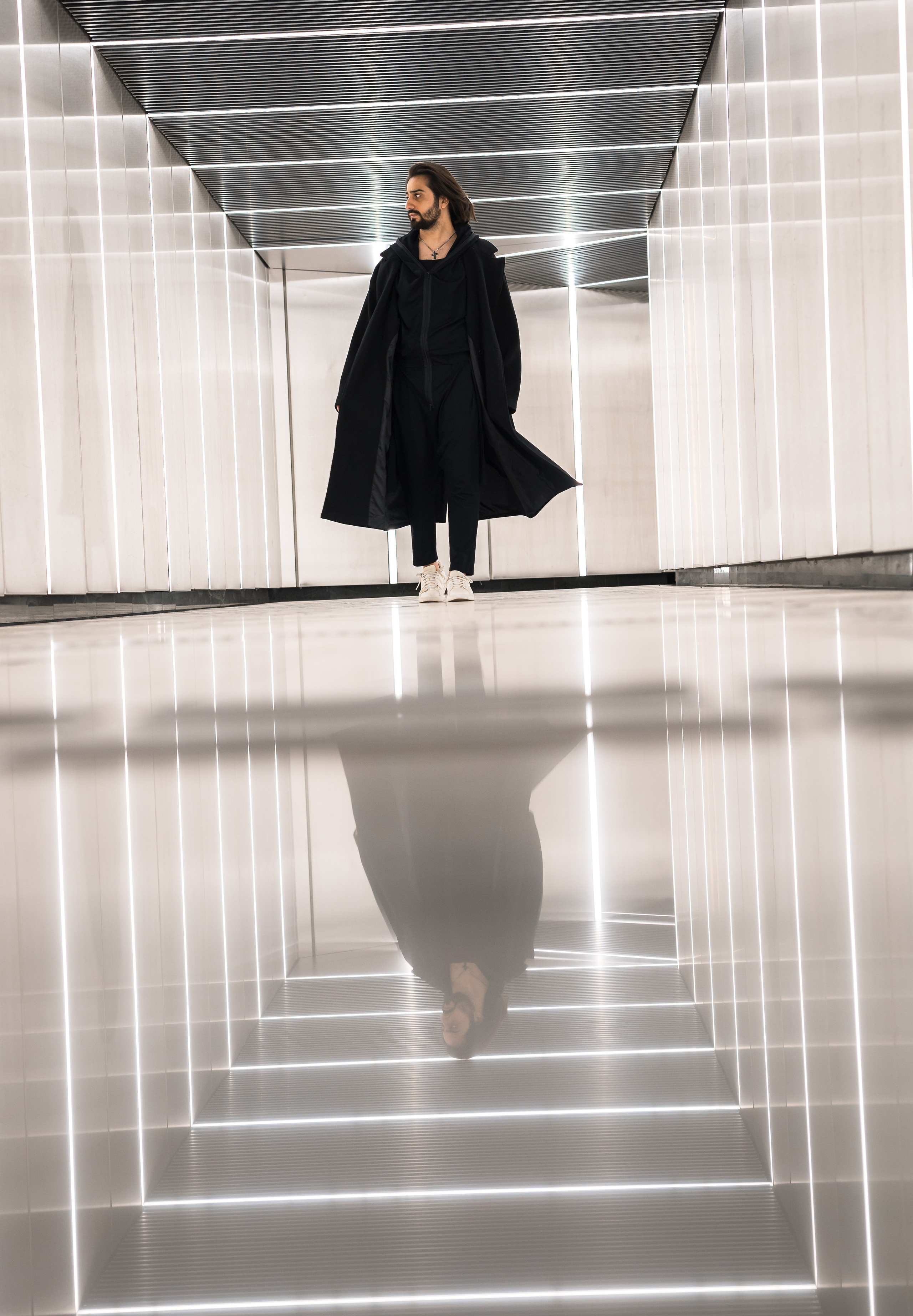 Портретный фотограф в Долгопрудном и Москве Иван Кабалин