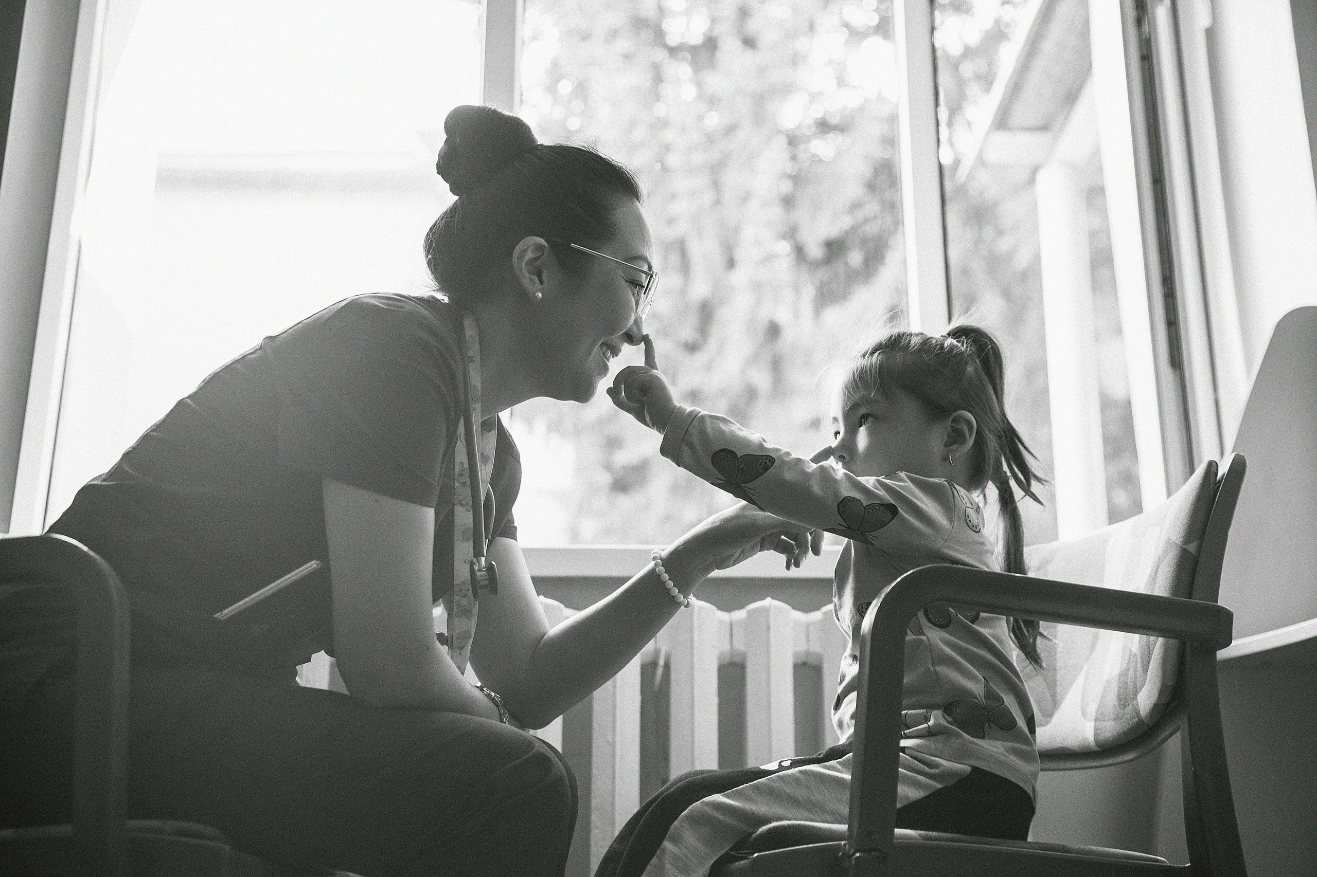 Фотосессия для Научного центра Педиатрии. Свадебный, семейный и портретный фотограф в Алматы, Костанай