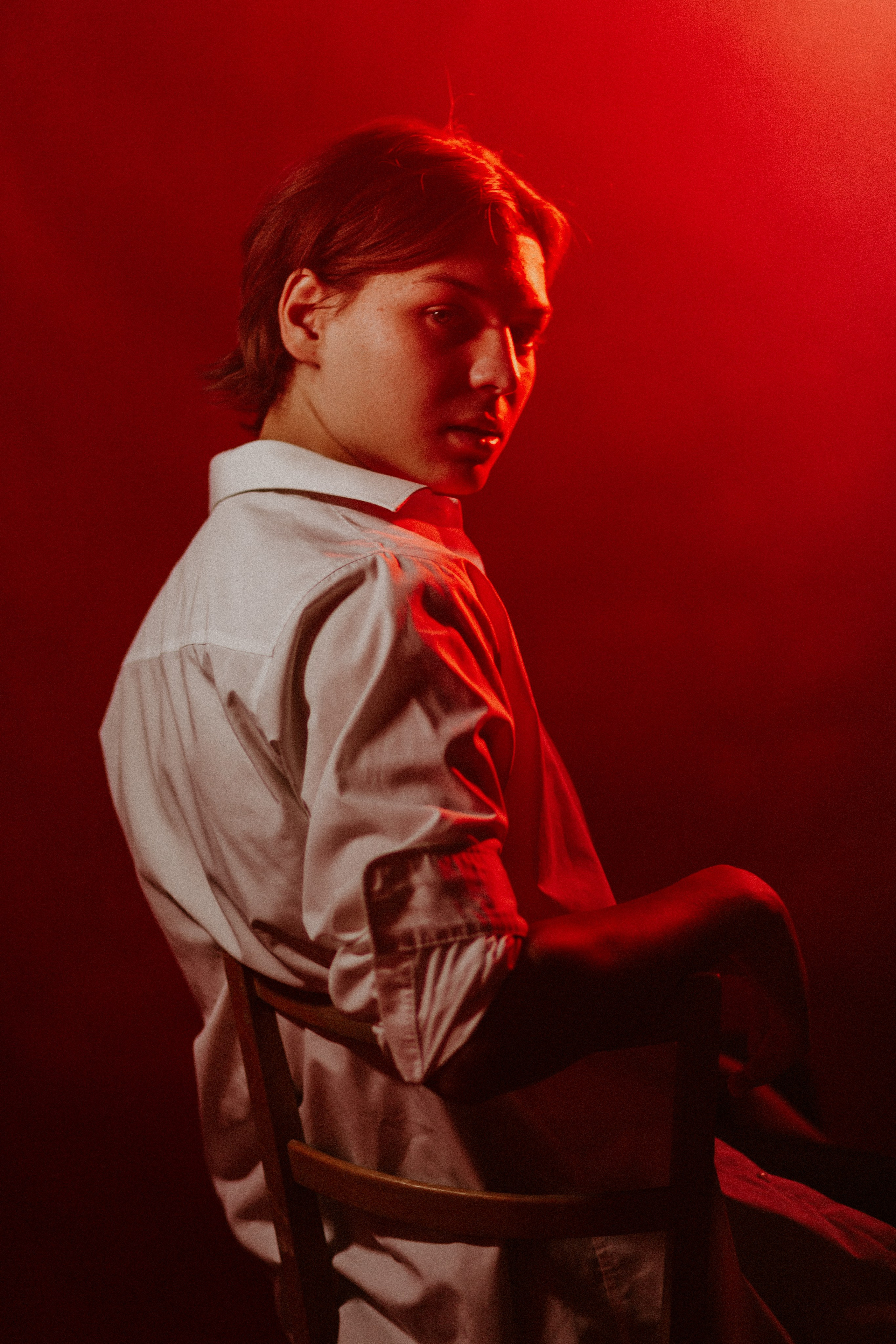 Семейный, личный фотограф и видеограф в Москве Бакхаус Артем