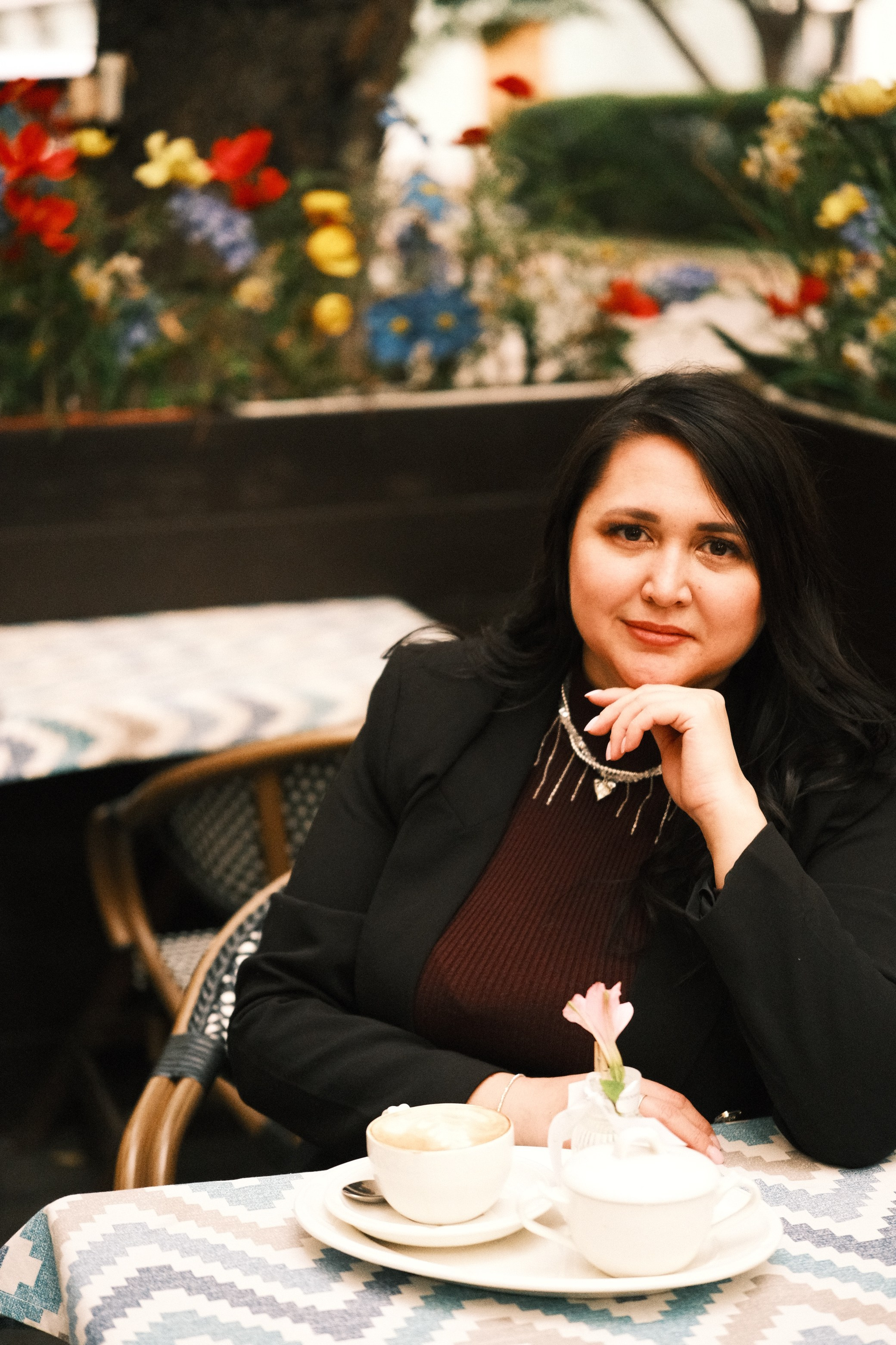 Алина. Свадебный, портретный и детский фотограф в Челябинске