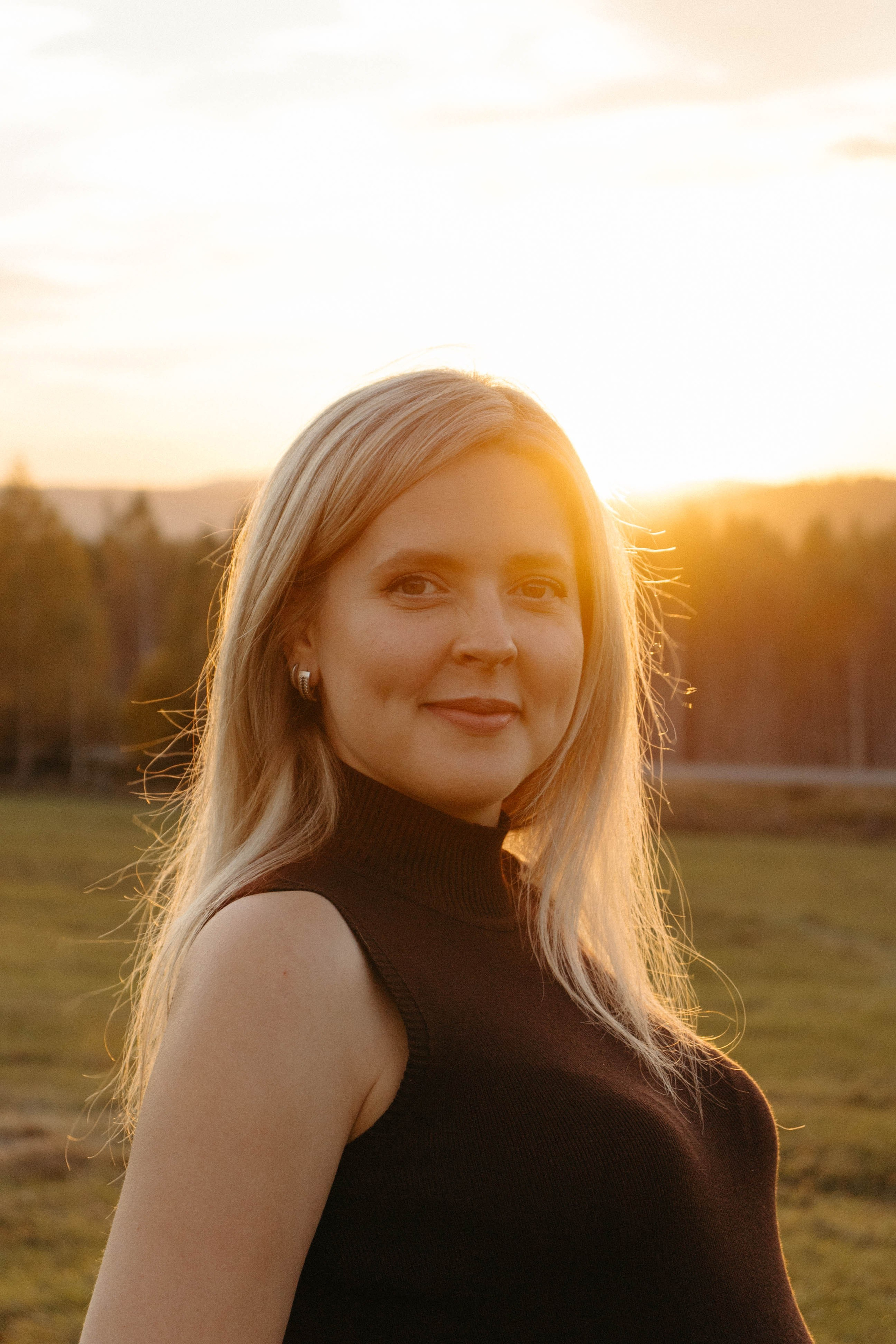 Семейная фотосессия. Фотограф Александра Коновалова