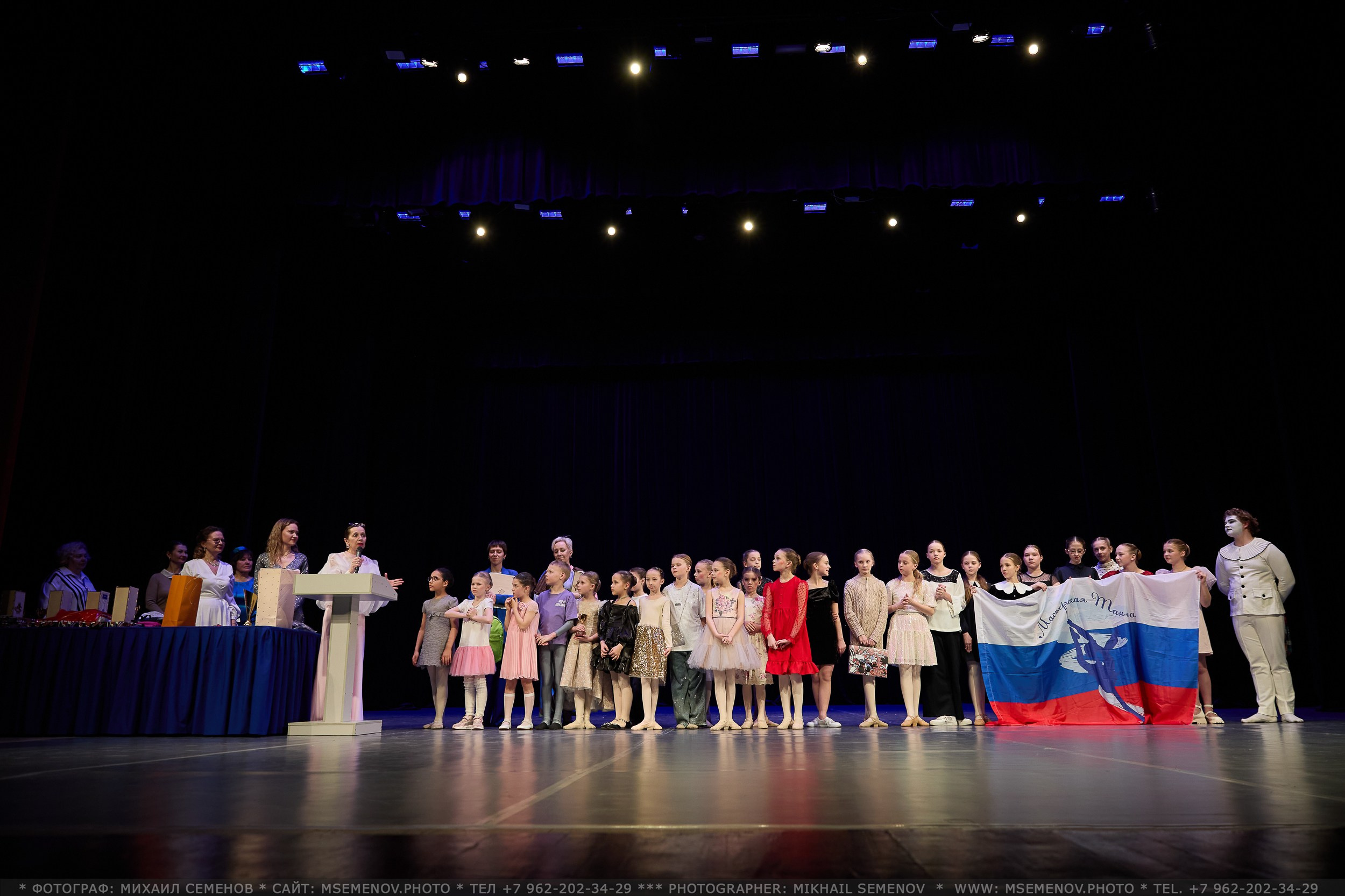 София-Русь фестиваль 2025. Photographer for business Mikhail Semenov. Aqua photo studio, photo school