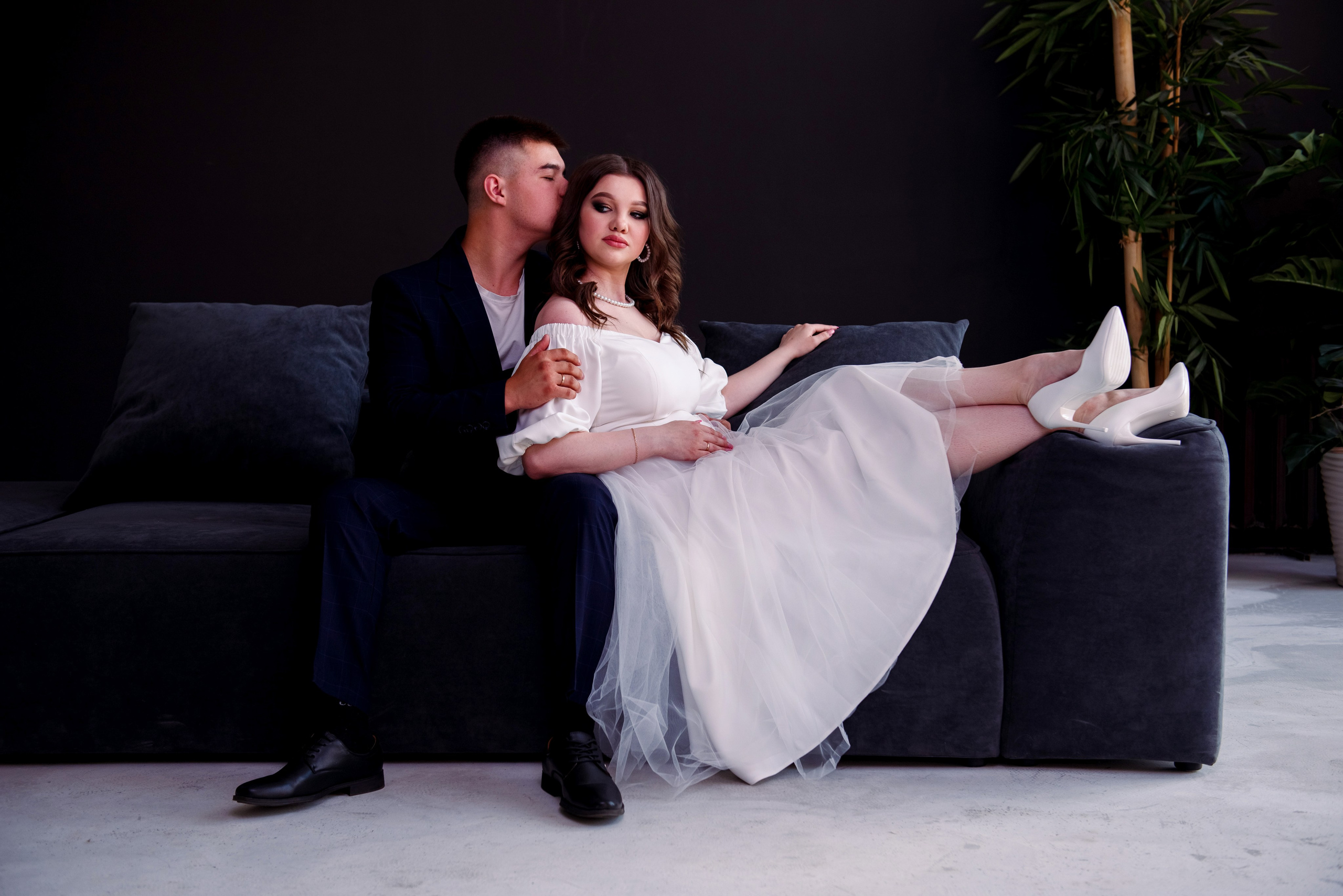 Детский-Семейный фотограф Пермь