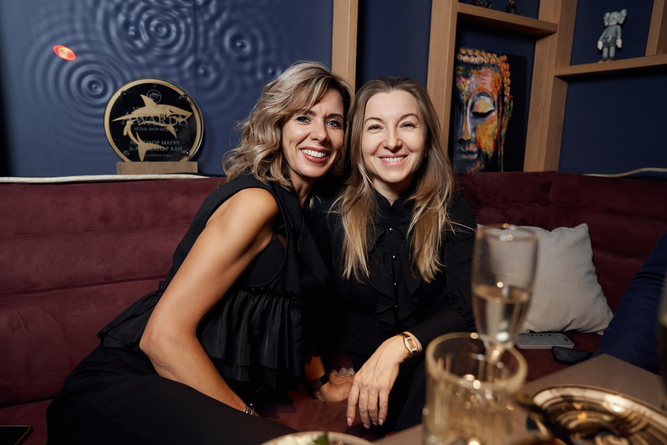 День рожденье Светланы