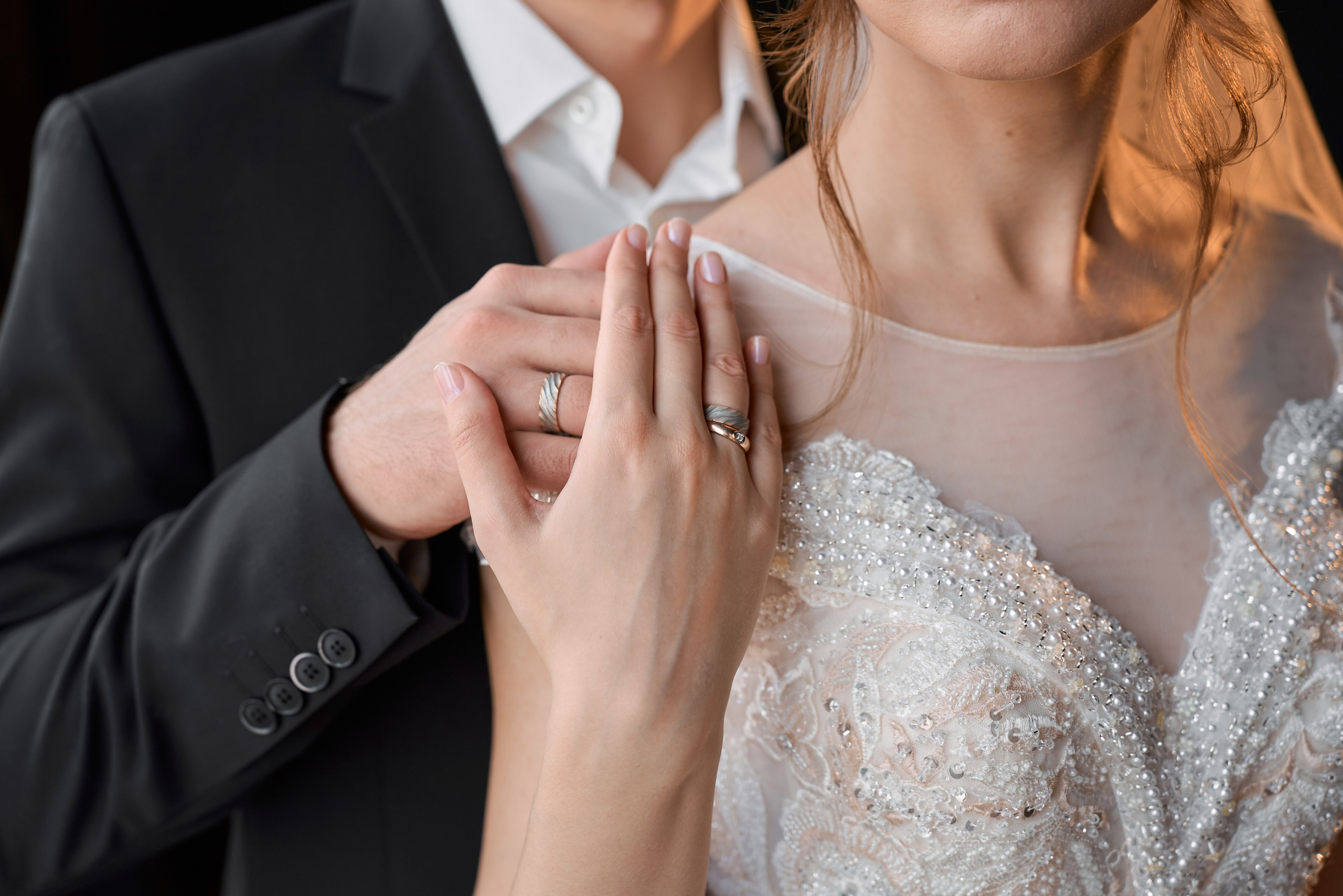 Wedding Day Андрей и Алина. Профессиональный фотограф в Воронеже Владислав Крылов