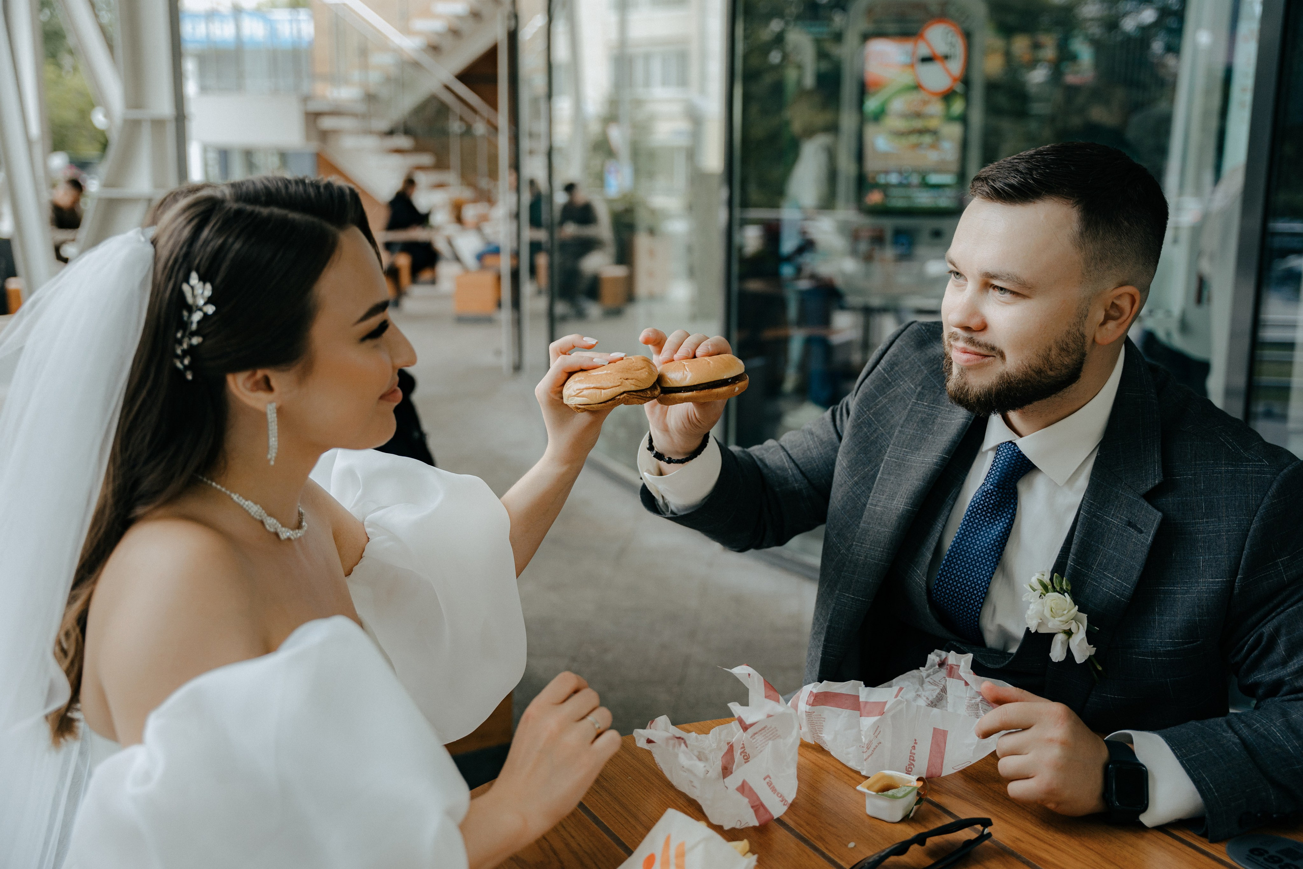 Места для фотосессии — Тюмень. Свадебный и портретный фотограф в Тюмени Женя Черемнова