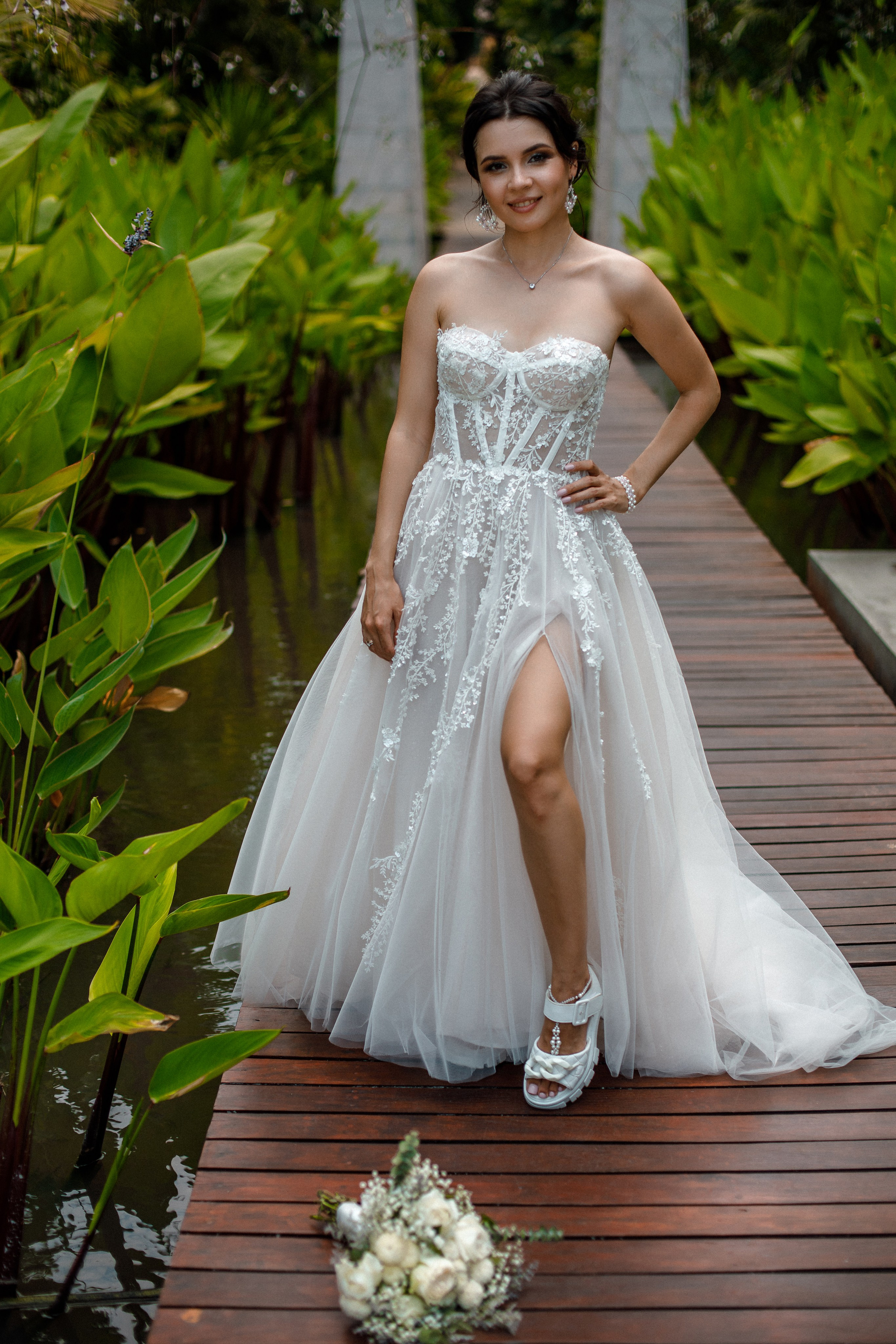 Свадьба в Тайланде