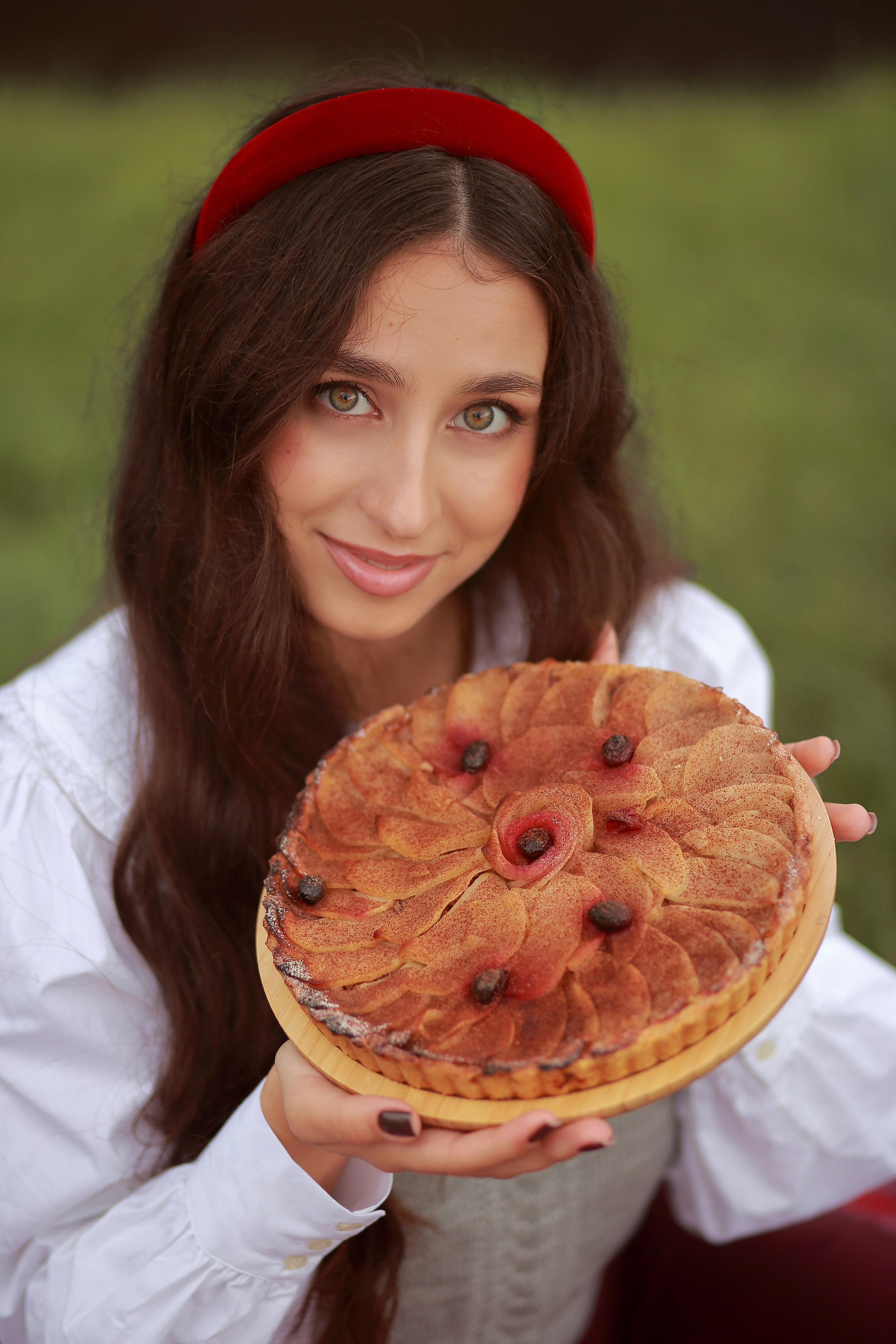 Фототур «Свет янтаря в сердце Балтики». Ольга Котова