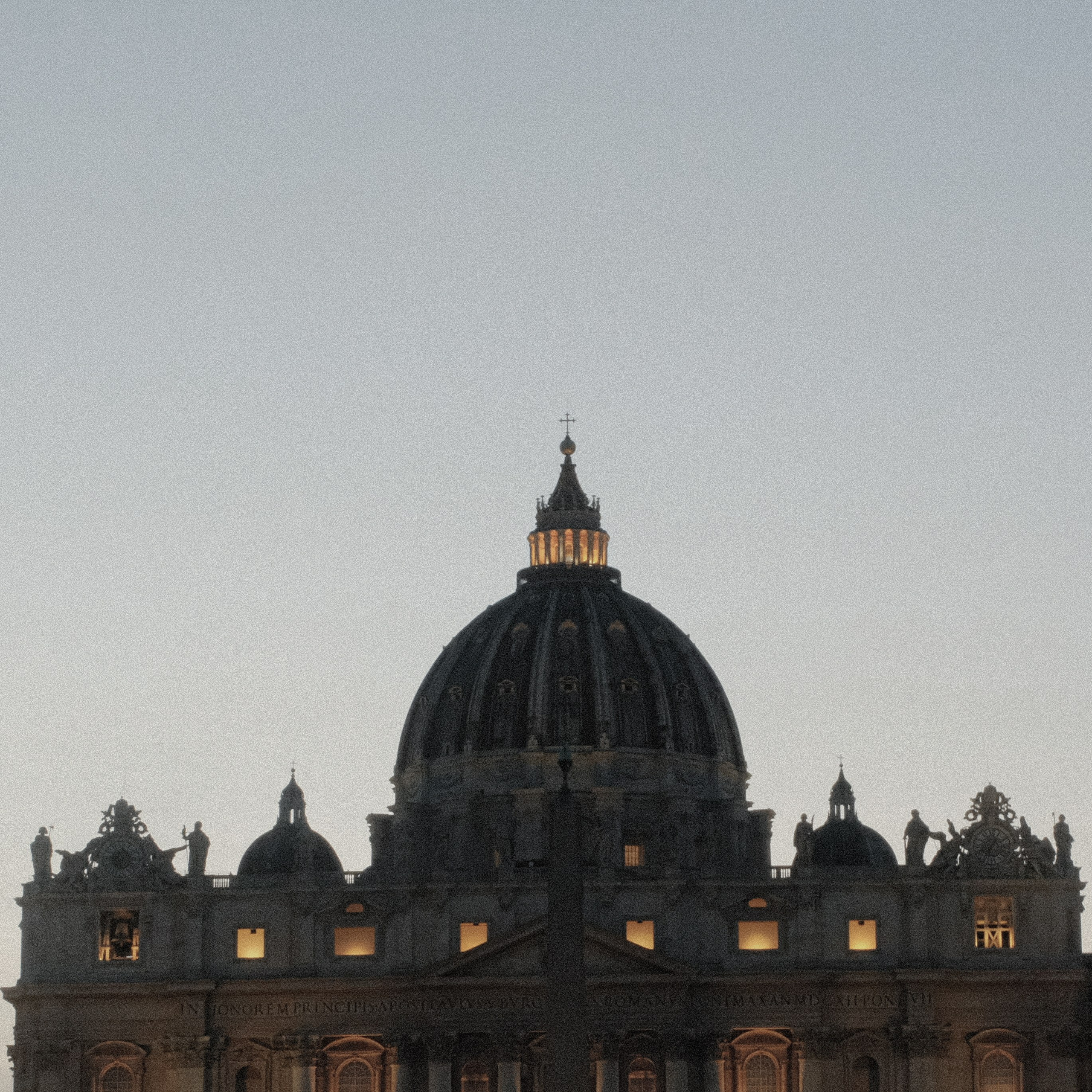 Florence & Rome. Creative travel photographer — Berg Daria