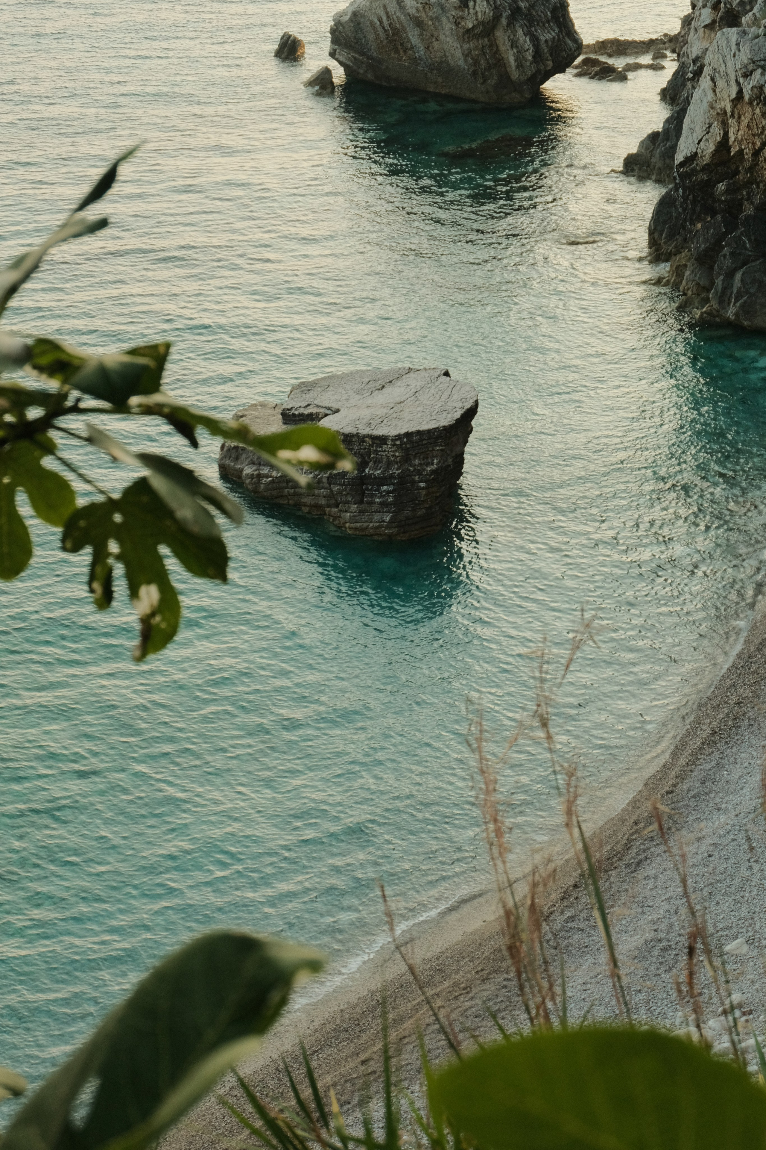 Montenegro. Creative travel photographer — Berg Daria