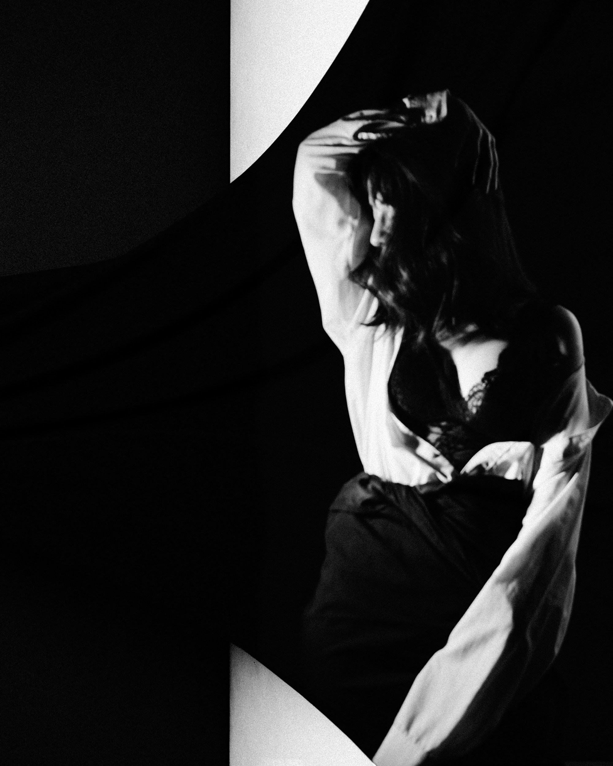 1. Рубедо. Репортажный и портретный фотограф во Владимире Сергей Кравцов