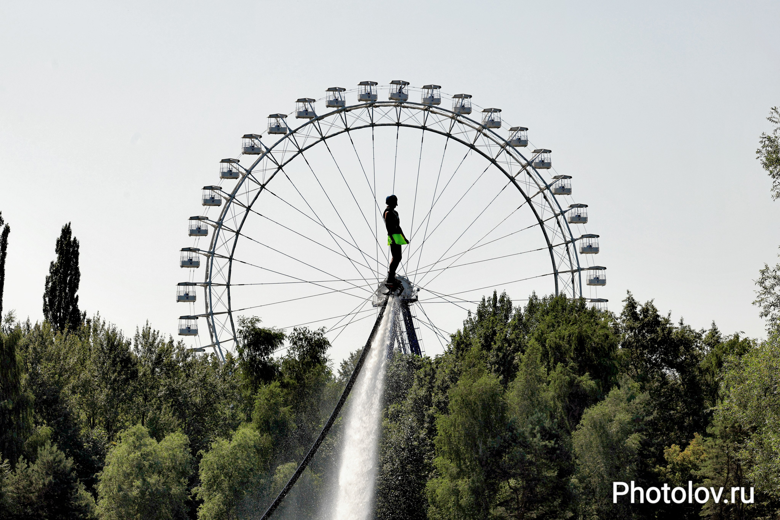 Гидрофлайт фест. Москва 2025. Репортажный фотограф, спортивный фотограф в Москве и области