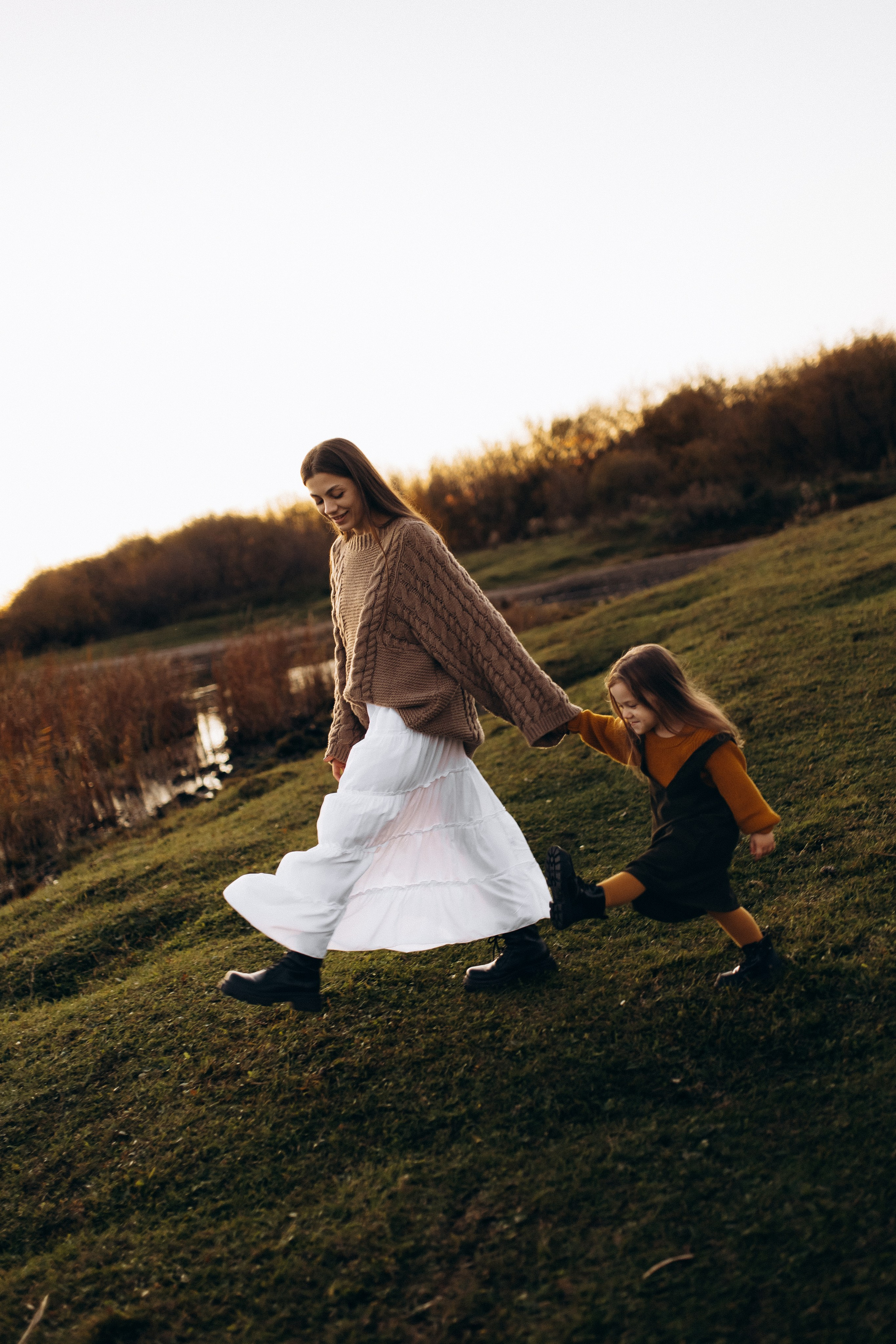 Семейный фотограф Анастасия Леонтьева