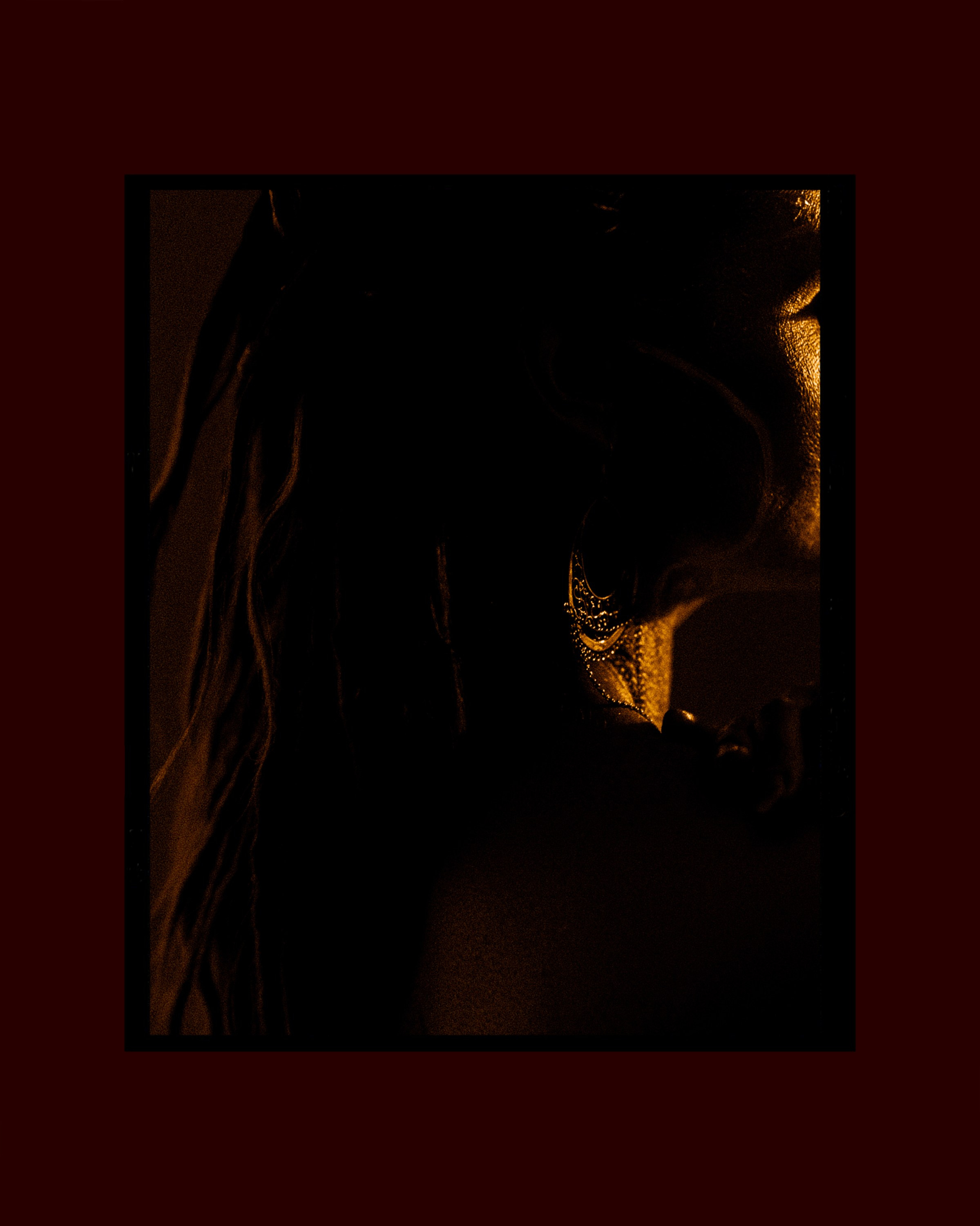 5. Золотой час. Репортажный и портретный фотограф во Владимире Сергей Кравцов