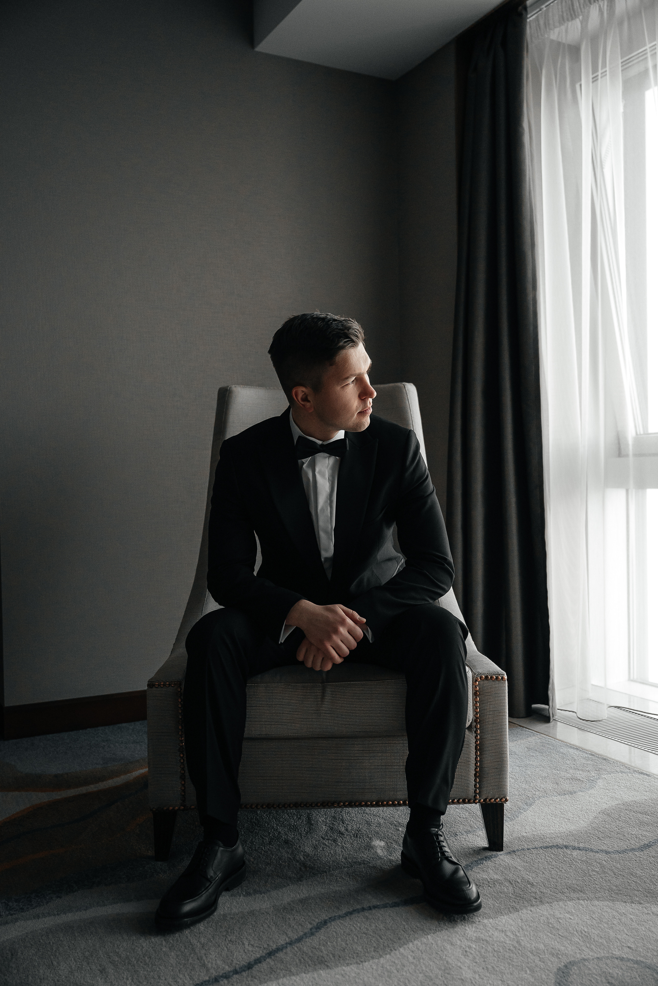 Отели для свадебного утра. Фотограф Москва. Шульгинова Ольга