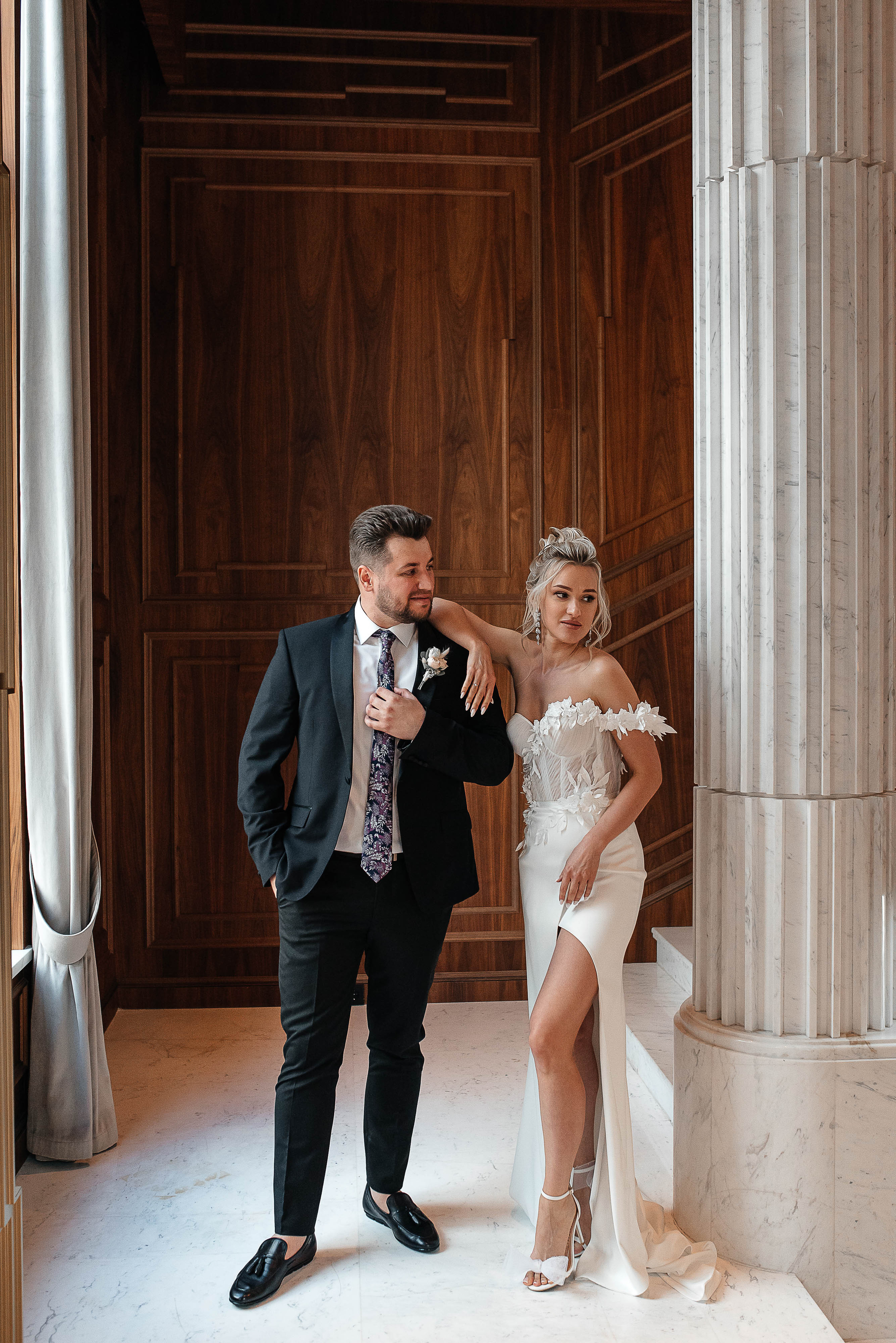 Отели для свадебного утра. Фотограф Москва. Шульгинова Ольга