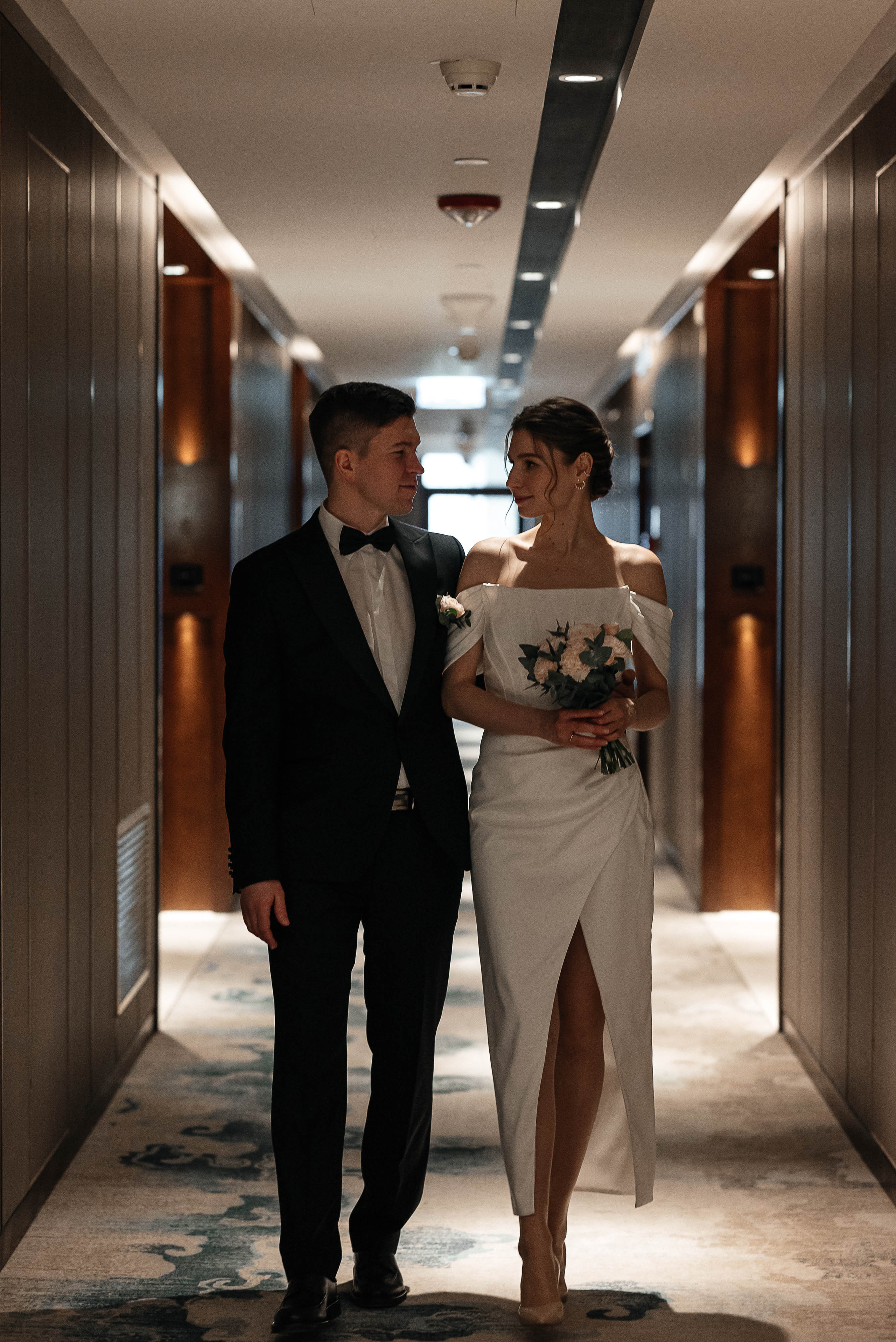 Отели для свадебного утра. Фотограф Москва. Шульгинова Ольга