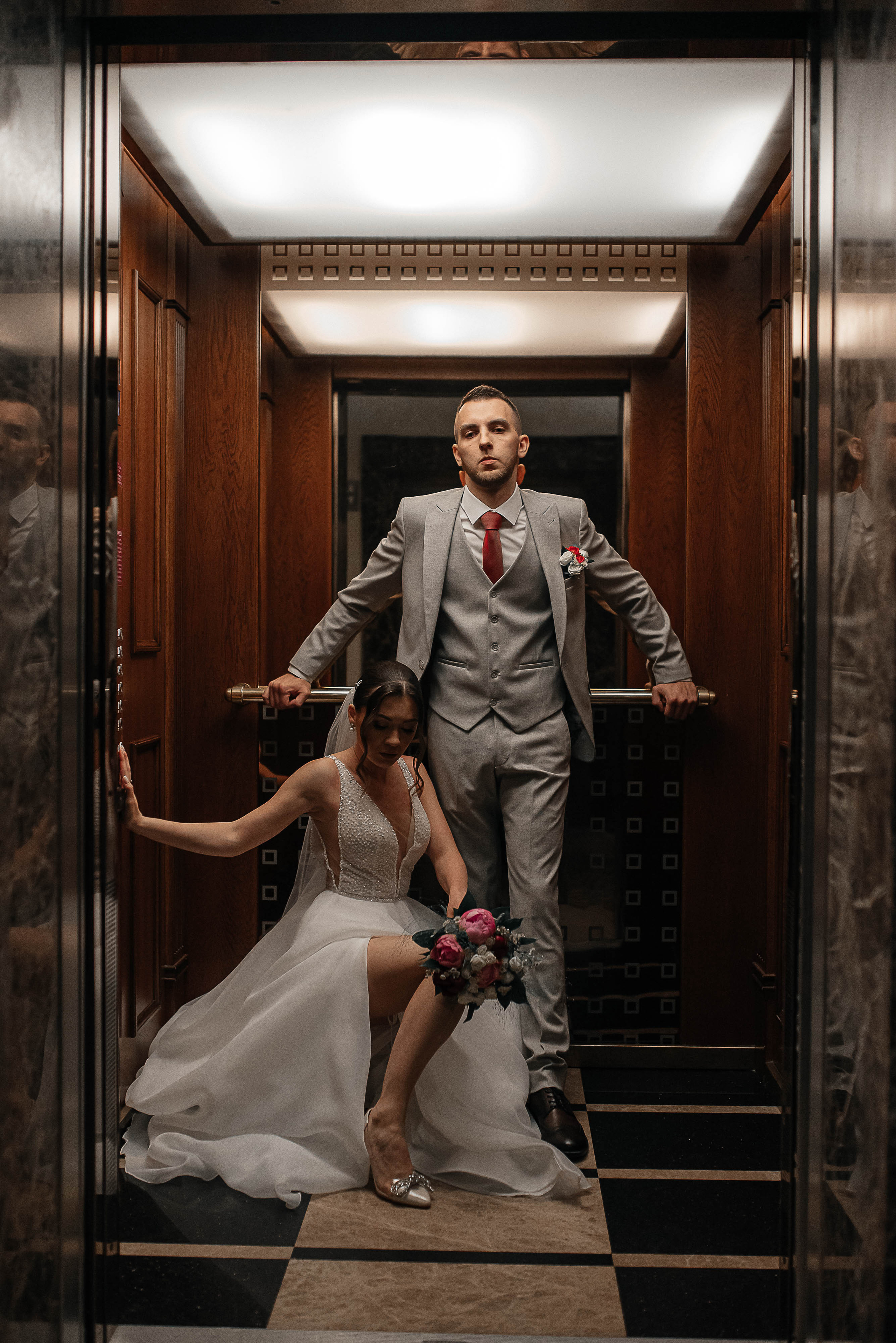 Отели для свадебного утра. Фотограф Москва. Шульгинова Ольга