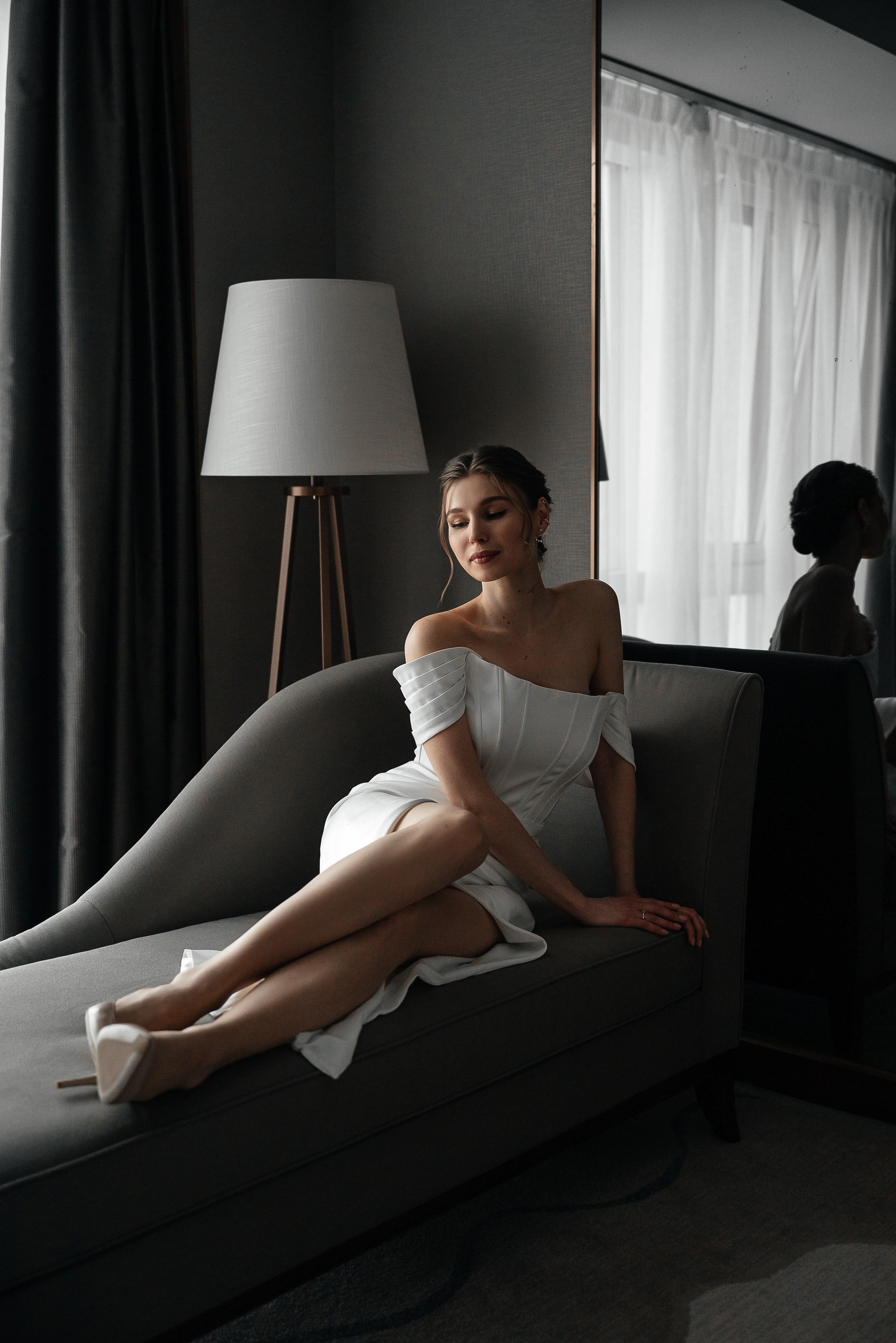 Отели для свадебного утра. Фотограф Москва. Шульгинова Ольга