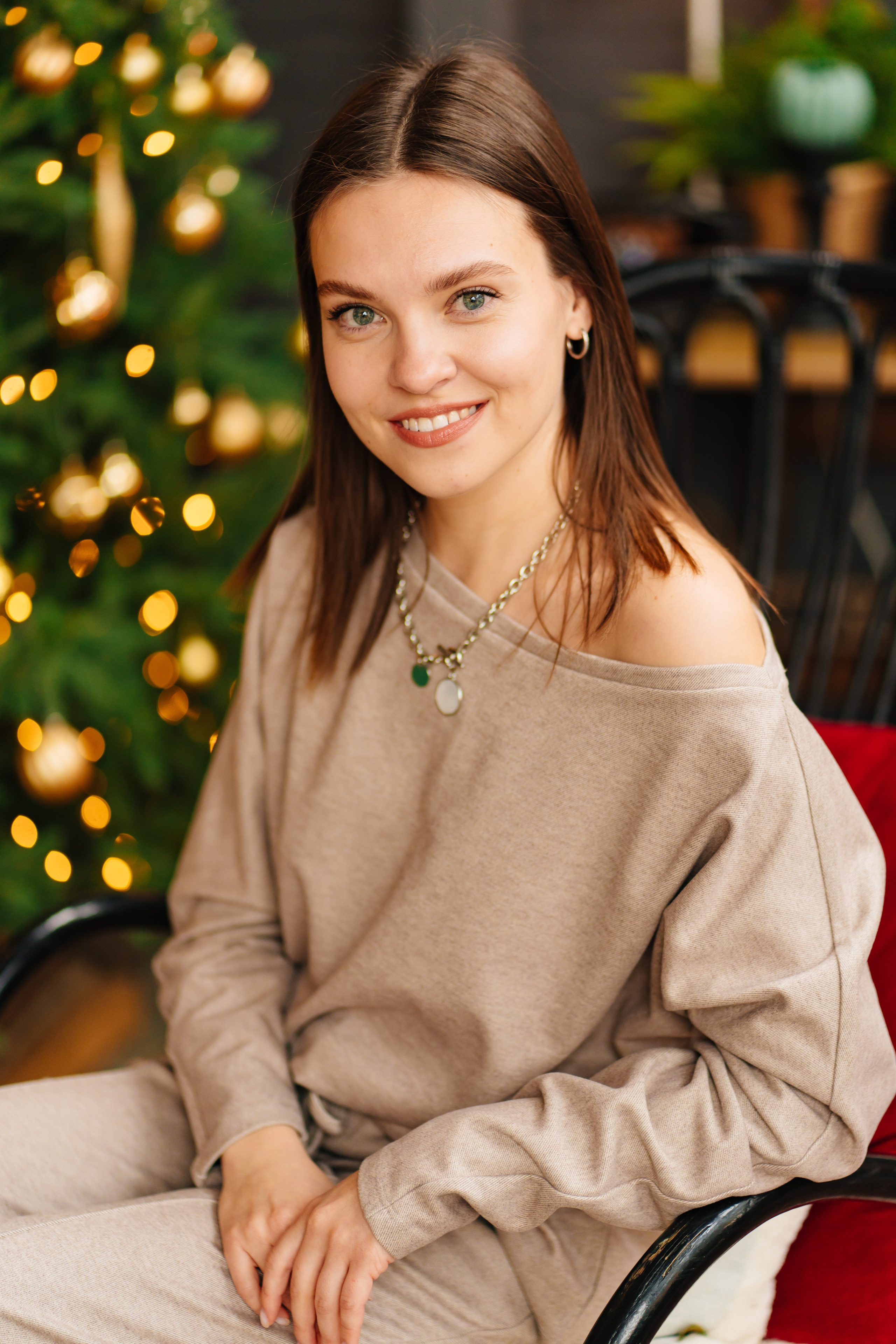 Одежда для семейной новогодней фотосессии. Свадебный и семейный фотограф в Ростове-на-Дону. Андрей Сайфутдинов