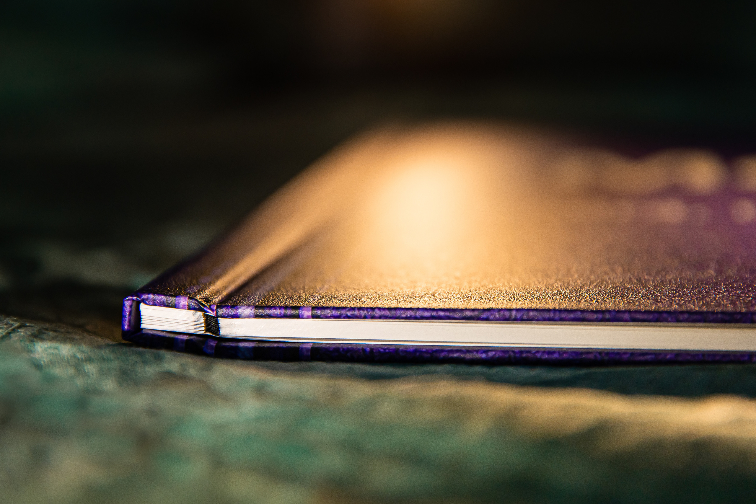 Фотокнига с оживающими фотографиями. Семейный и детский фотограф в Москве Тихонова Ксения