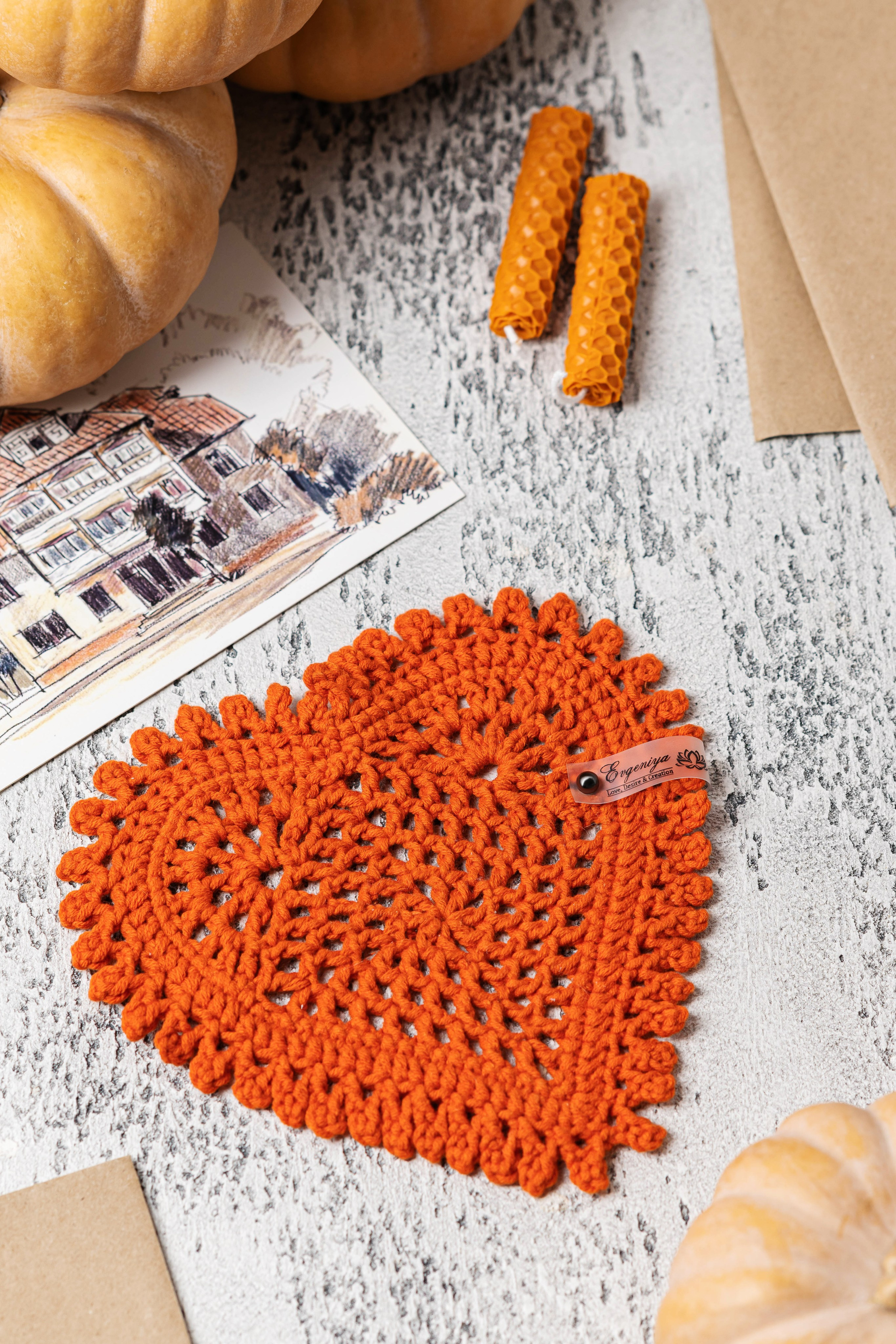 Предметный фотограф в Горячем Ключе Вера Швец