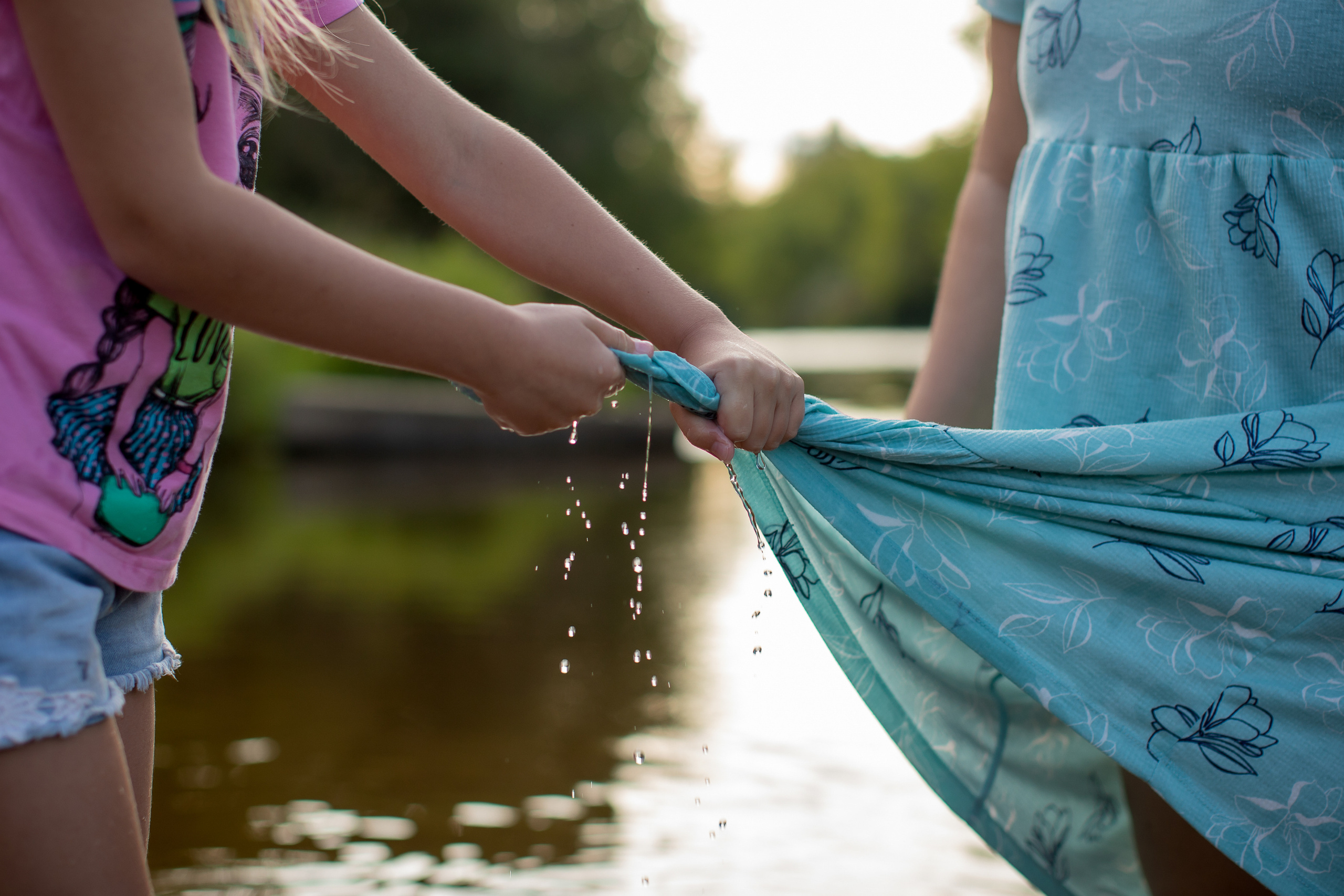Детский и семейный фотограф Мария Киселёва. Москва