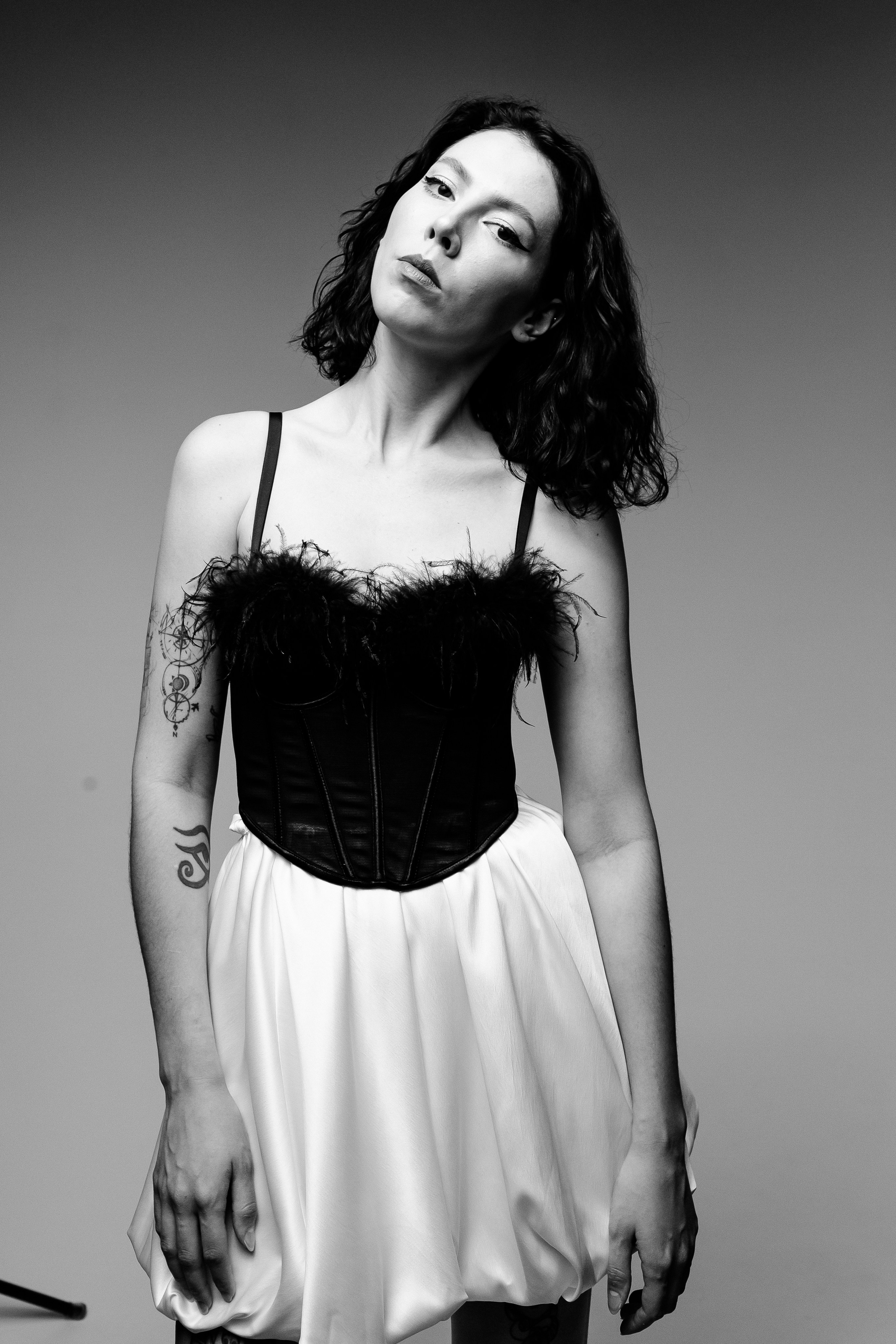 Гардероб. Фотостудия «Алиса» Тюмень