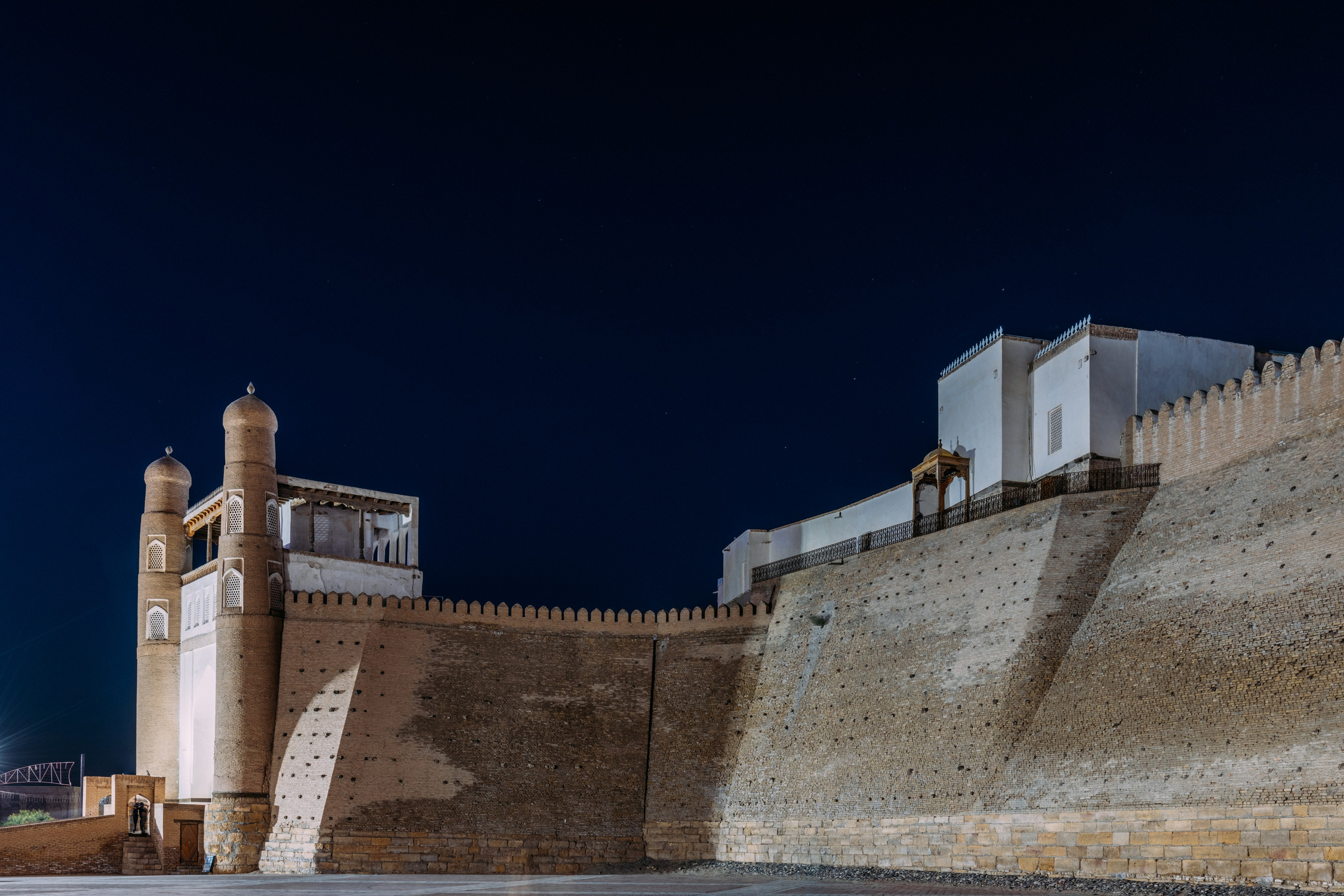 Средняя Азия подборка. Роман Свободный — интерьерная и архитектурная съёмка, Москва и МО