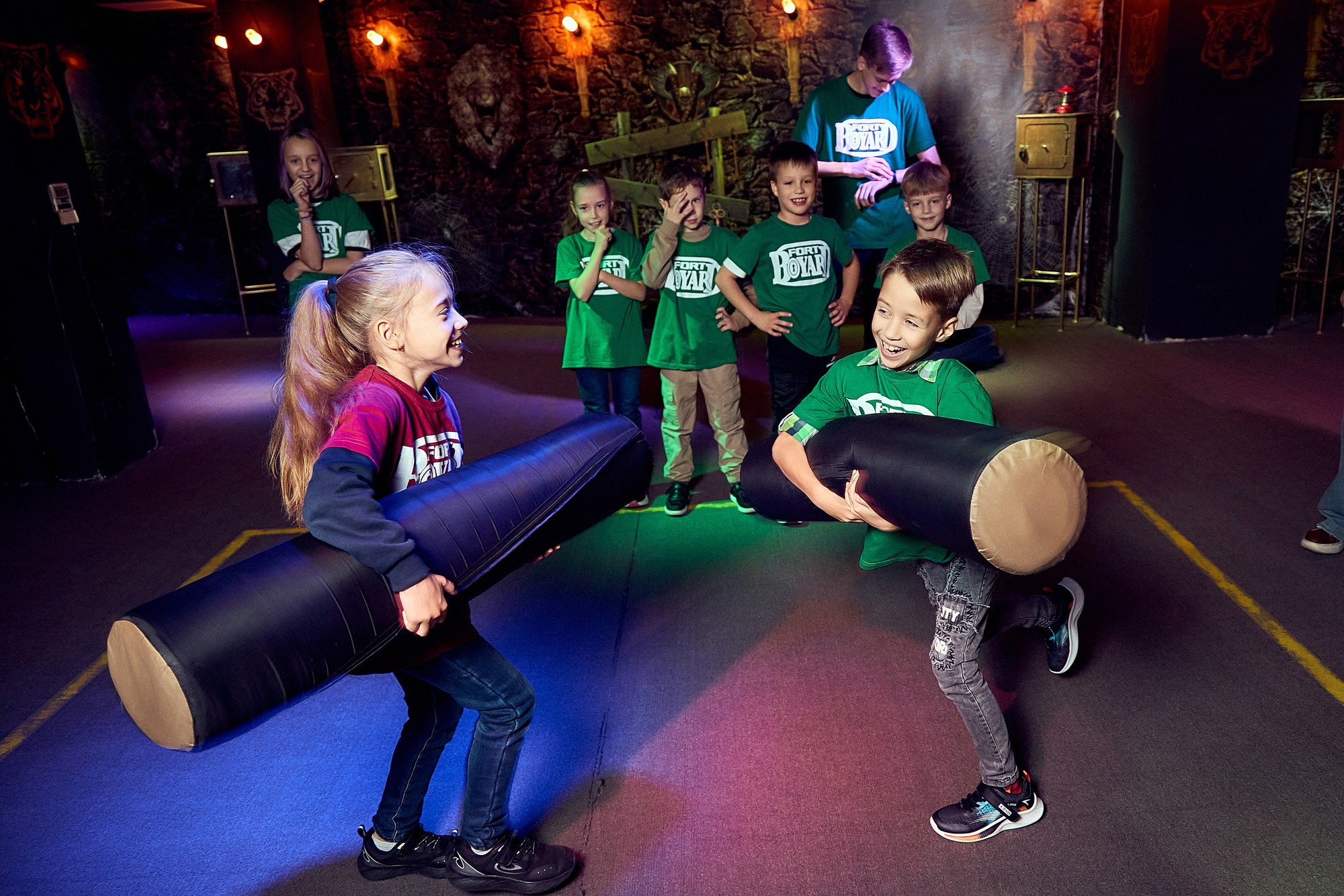 Фотограф Воронеж Александр Нечаев