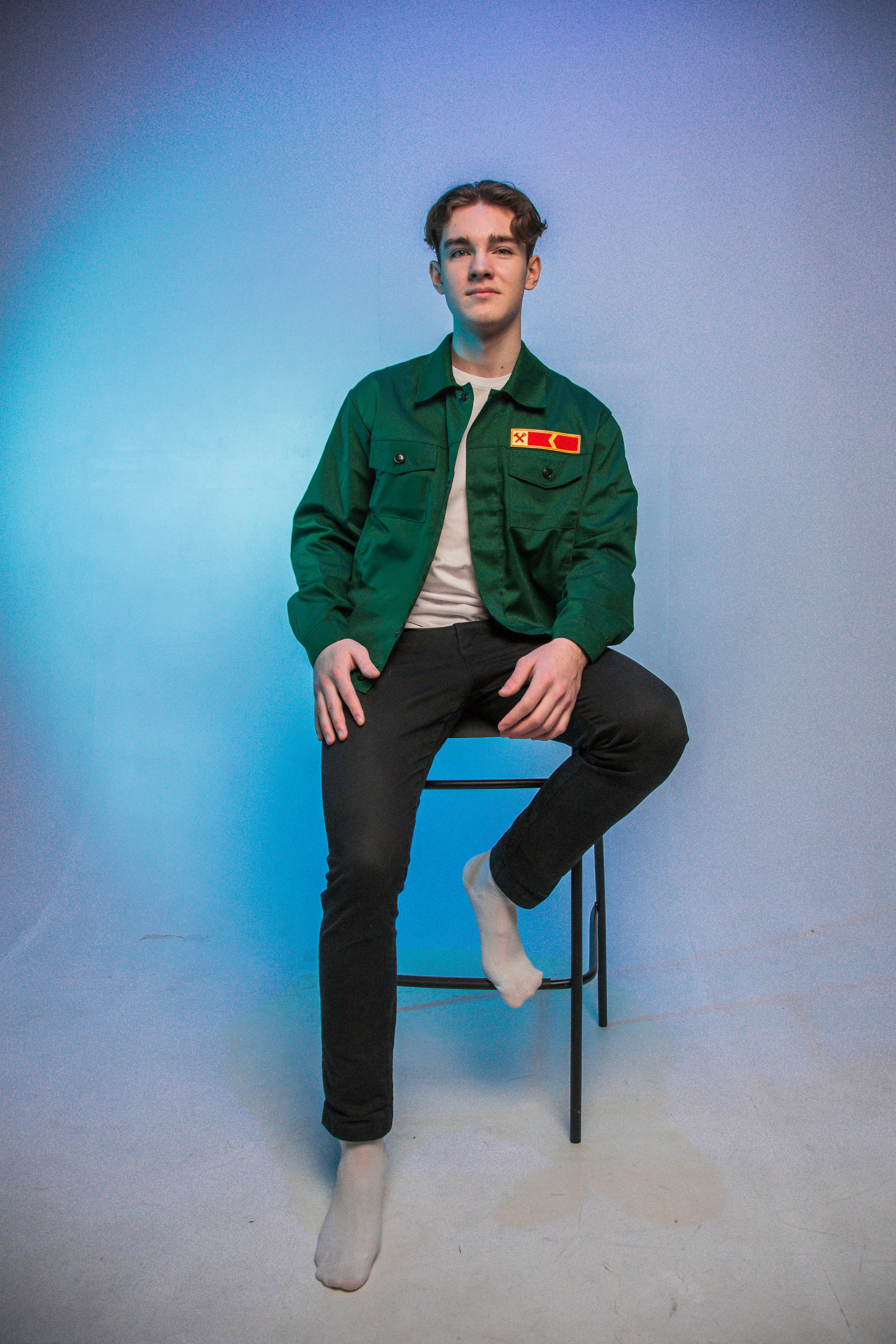 Фотограф Лина. Фотостудия Минималист