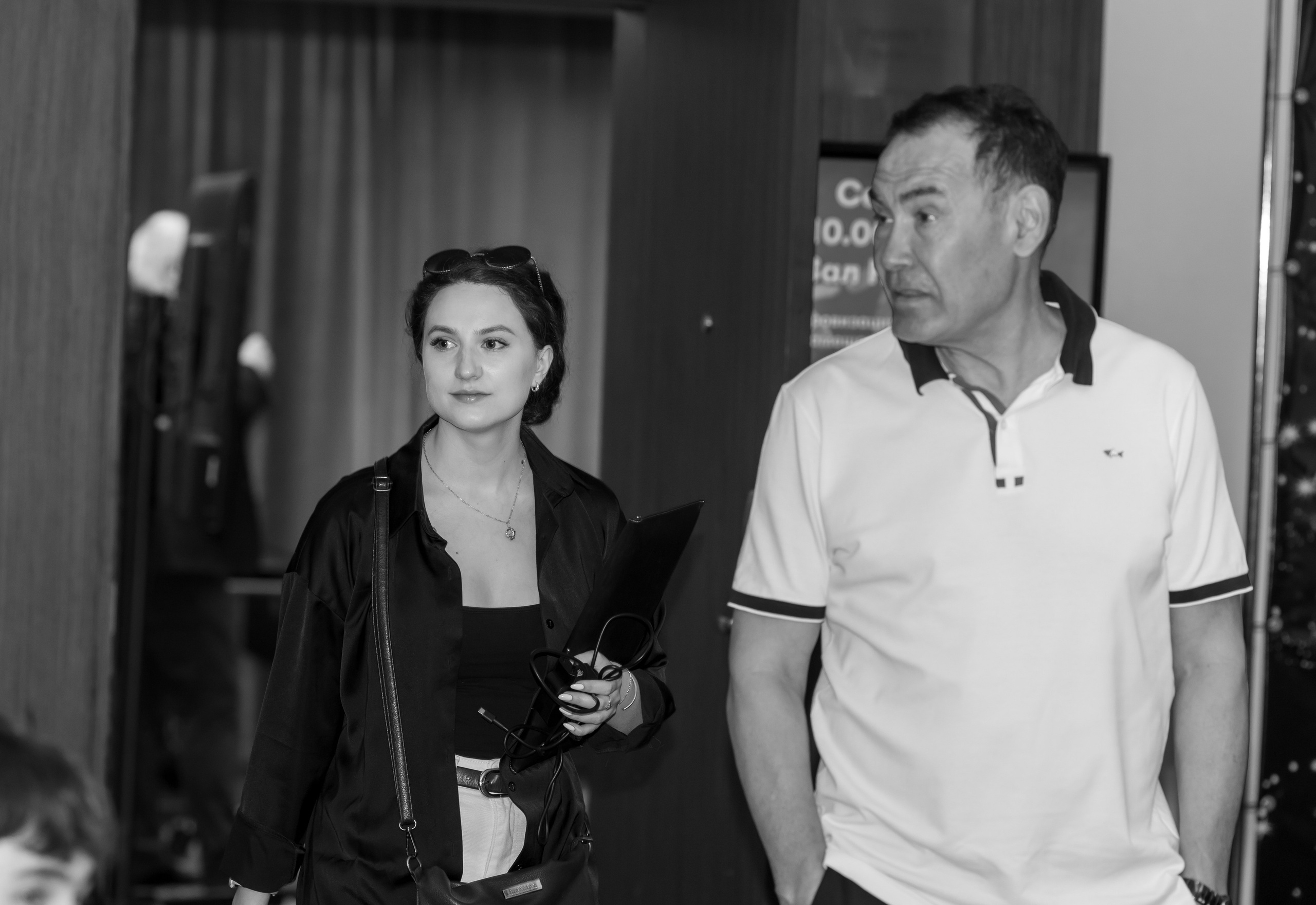 Репортажная съемка в Уфе — Фотограф для мероприятий, бизнес-форумов, и событий. Иван Косогорцев фотограф