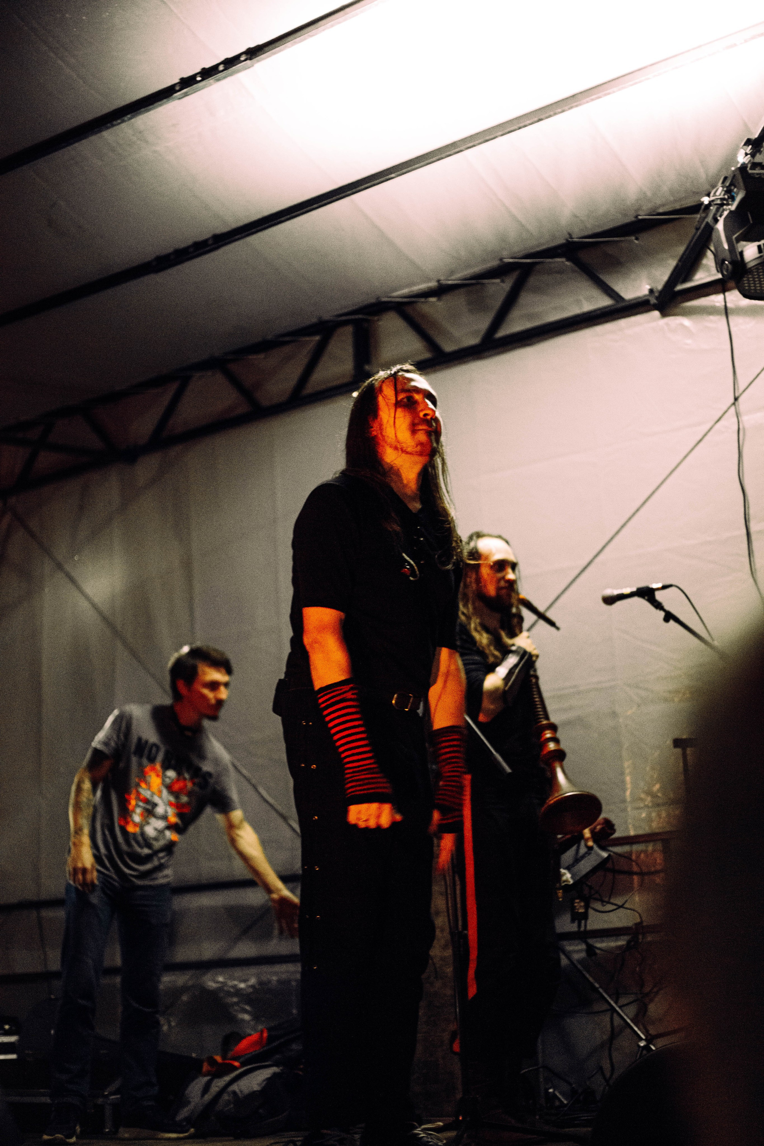 Фестиваль «Абалакское поле». Арт-фотограф Крис Л. в Тобольске: портрет, семейные, свадьбы