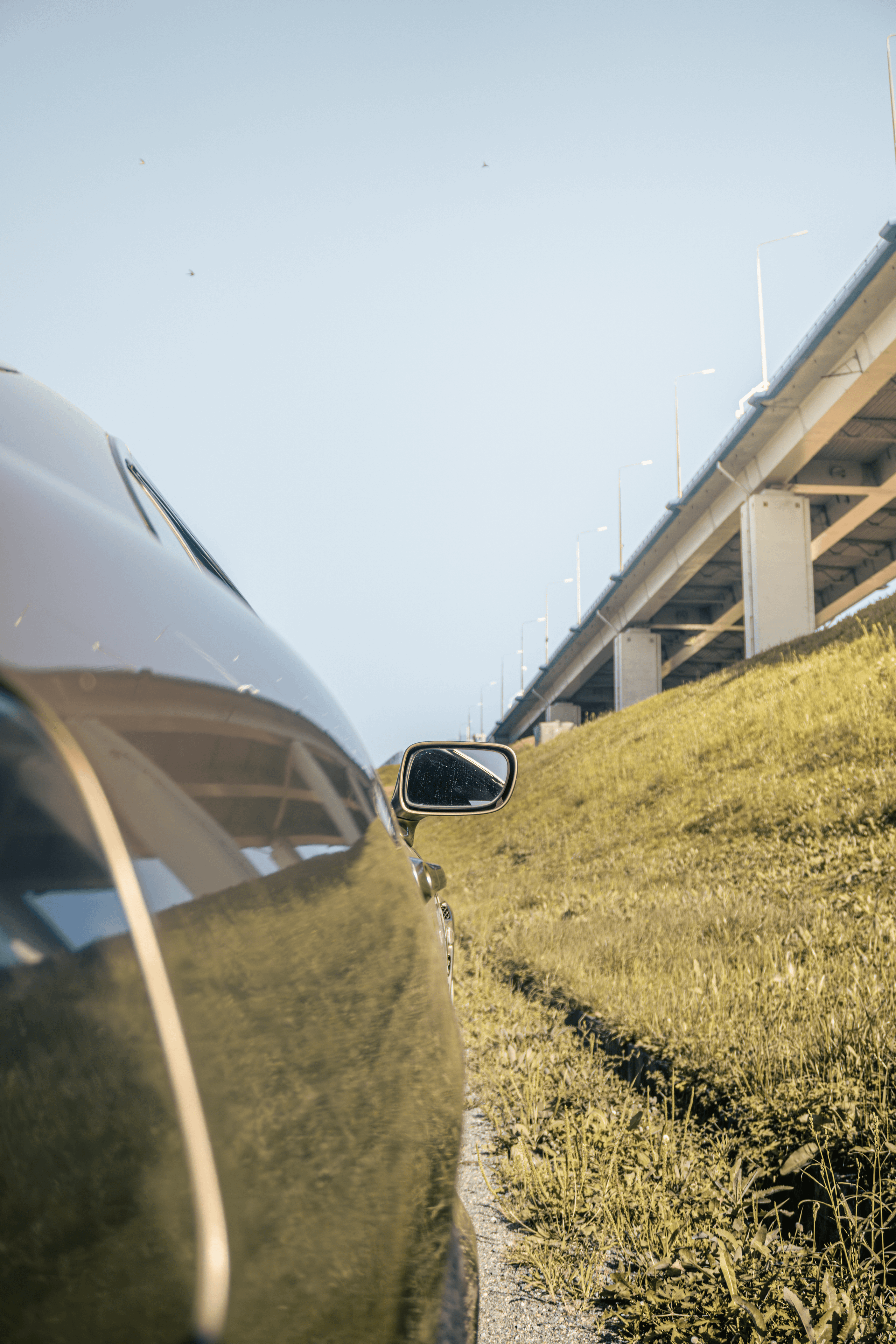 Toyota Supra: C-West On Far East