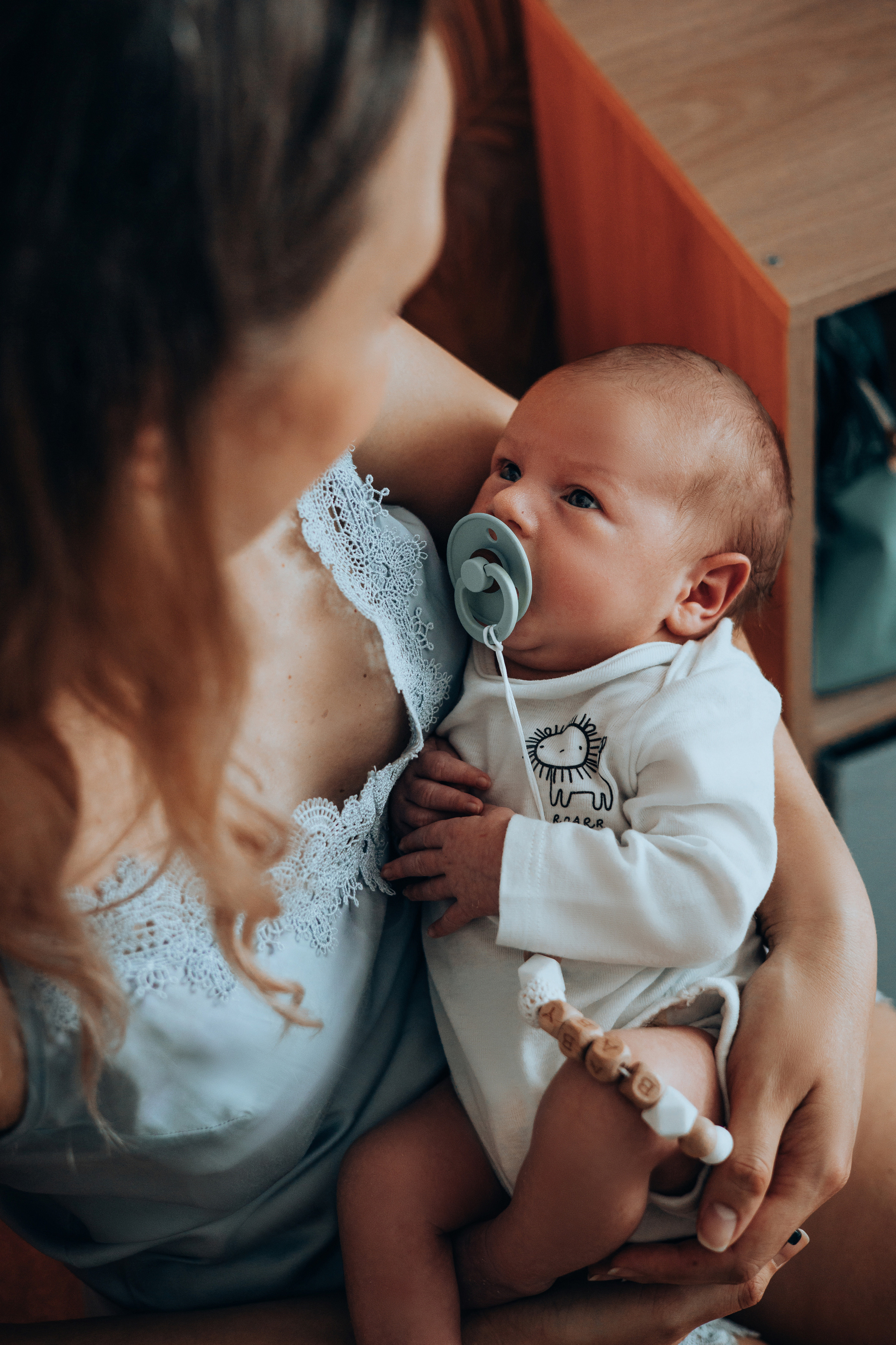 Первые дни дома. Фотограф Newborn, семейный фотограф во Владивостоке Ольга Казакова