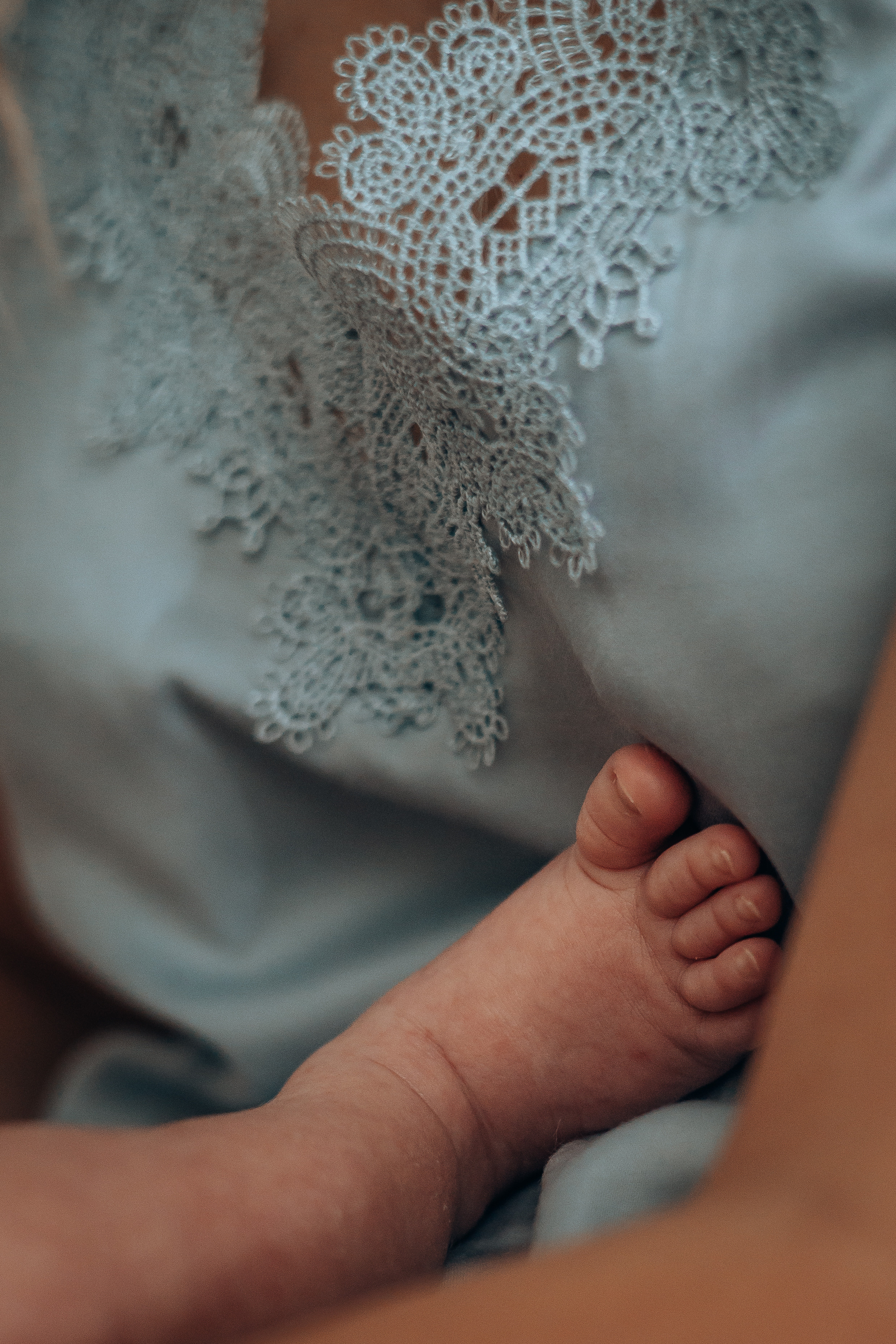 Первые дни дома. Фотограф Newborn, семейный фотограф во Владивостоке Ольга Казакова