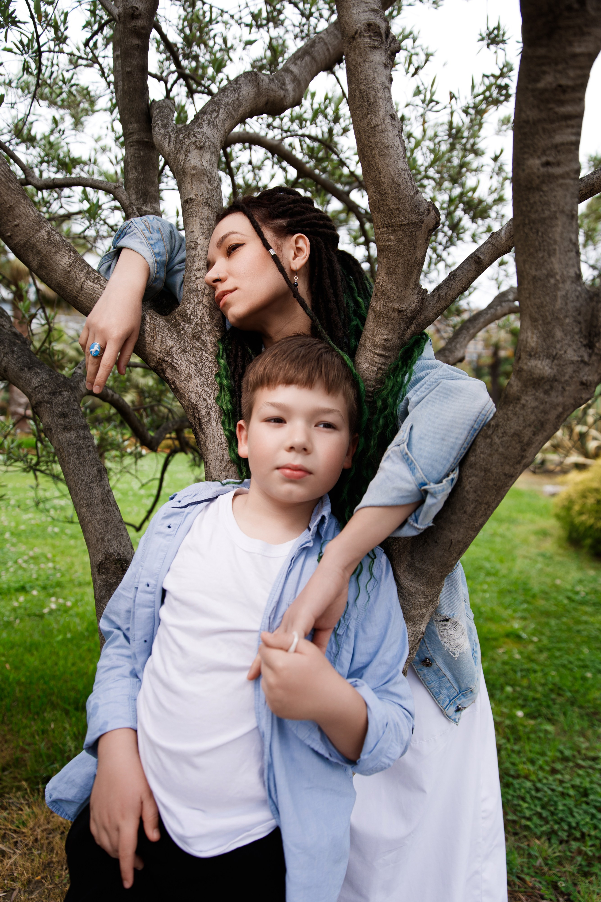 Фотосессии в отеле Жемчужина