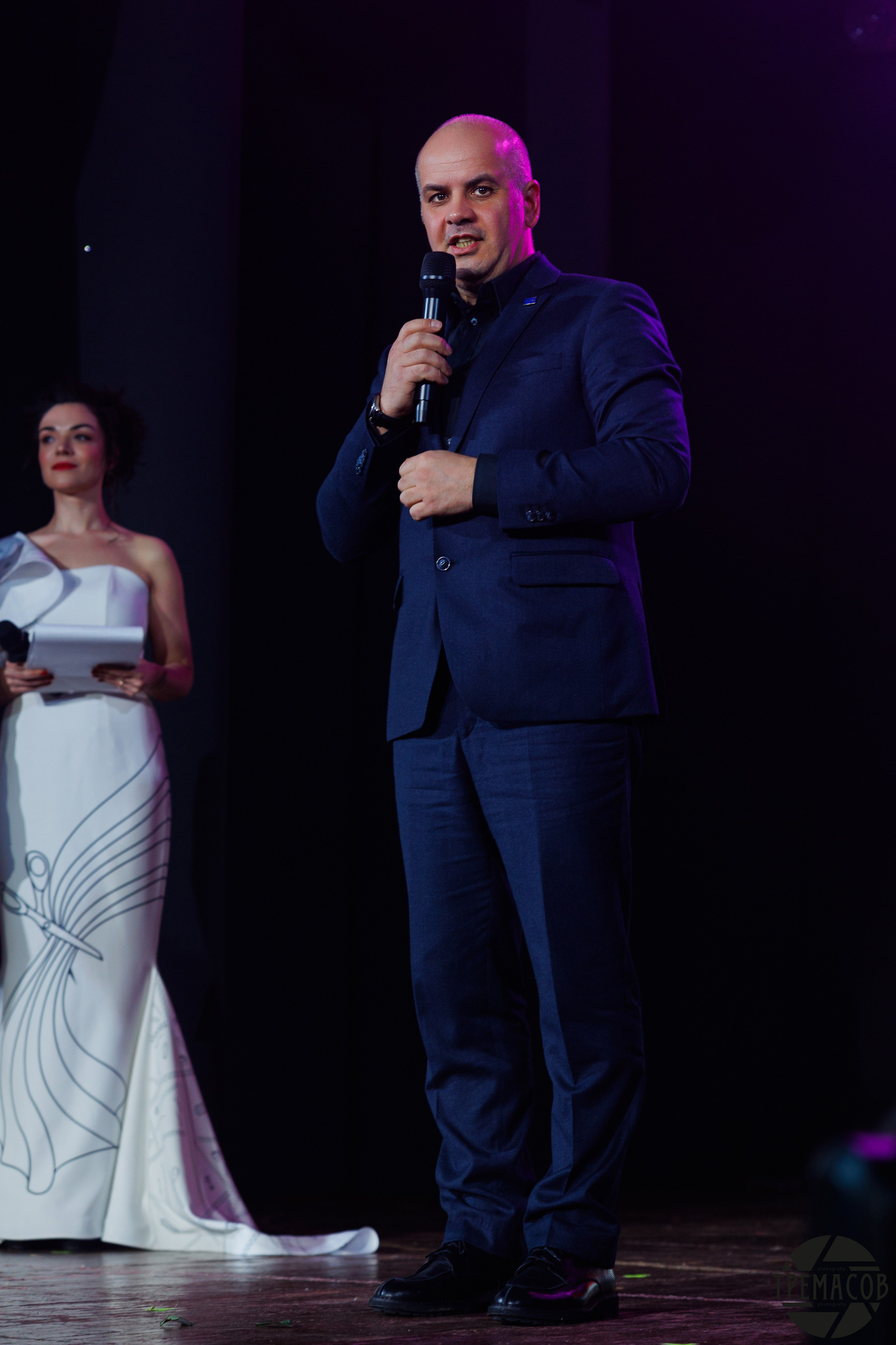 Fashion Fest Rybinsk 2024. Коммерческий фотограф Андрей Тремасов
