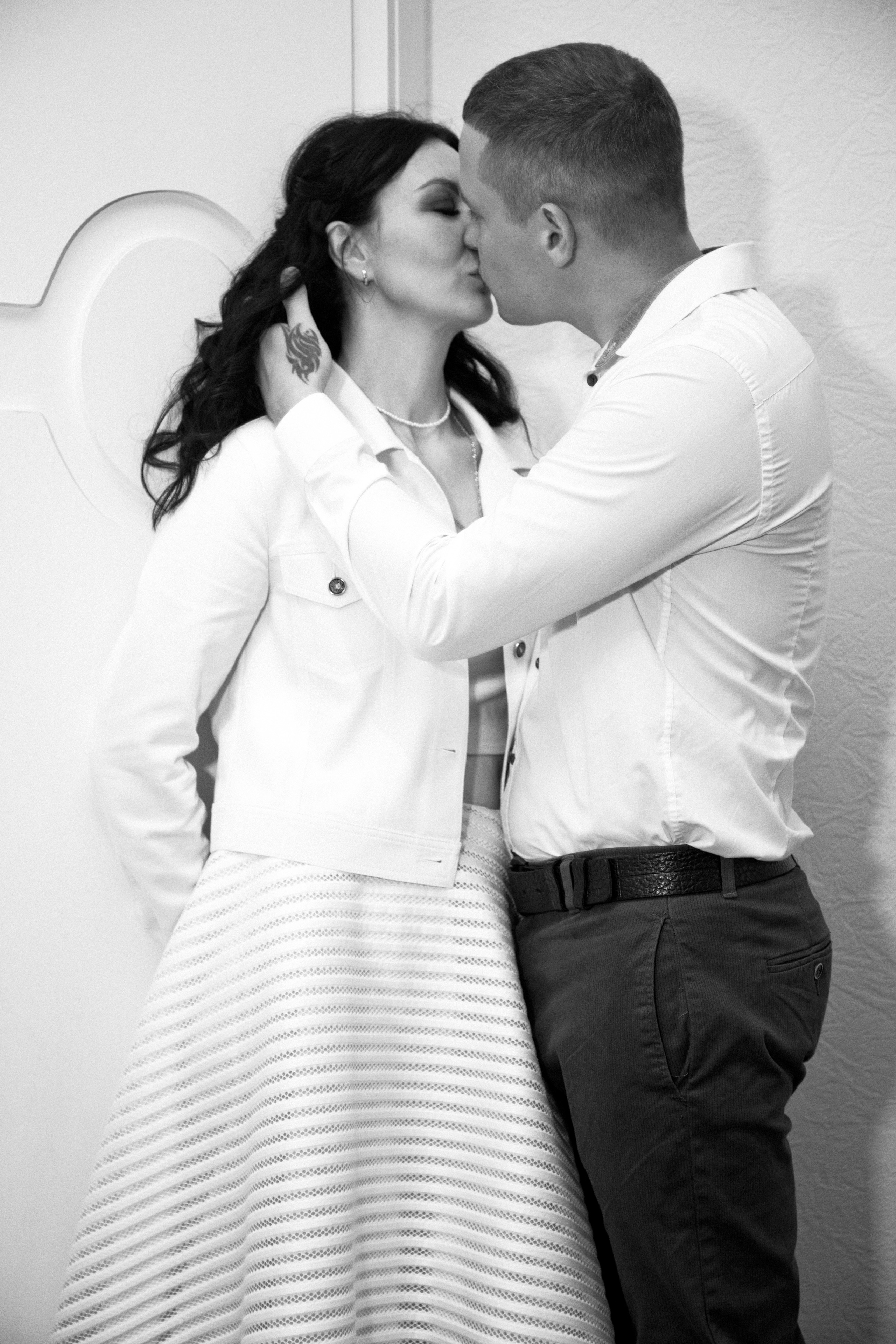 Свадьба Иры и Игоря. Фотографы в Кандалакше Олеся и Юрий. Мурманская область, Россия