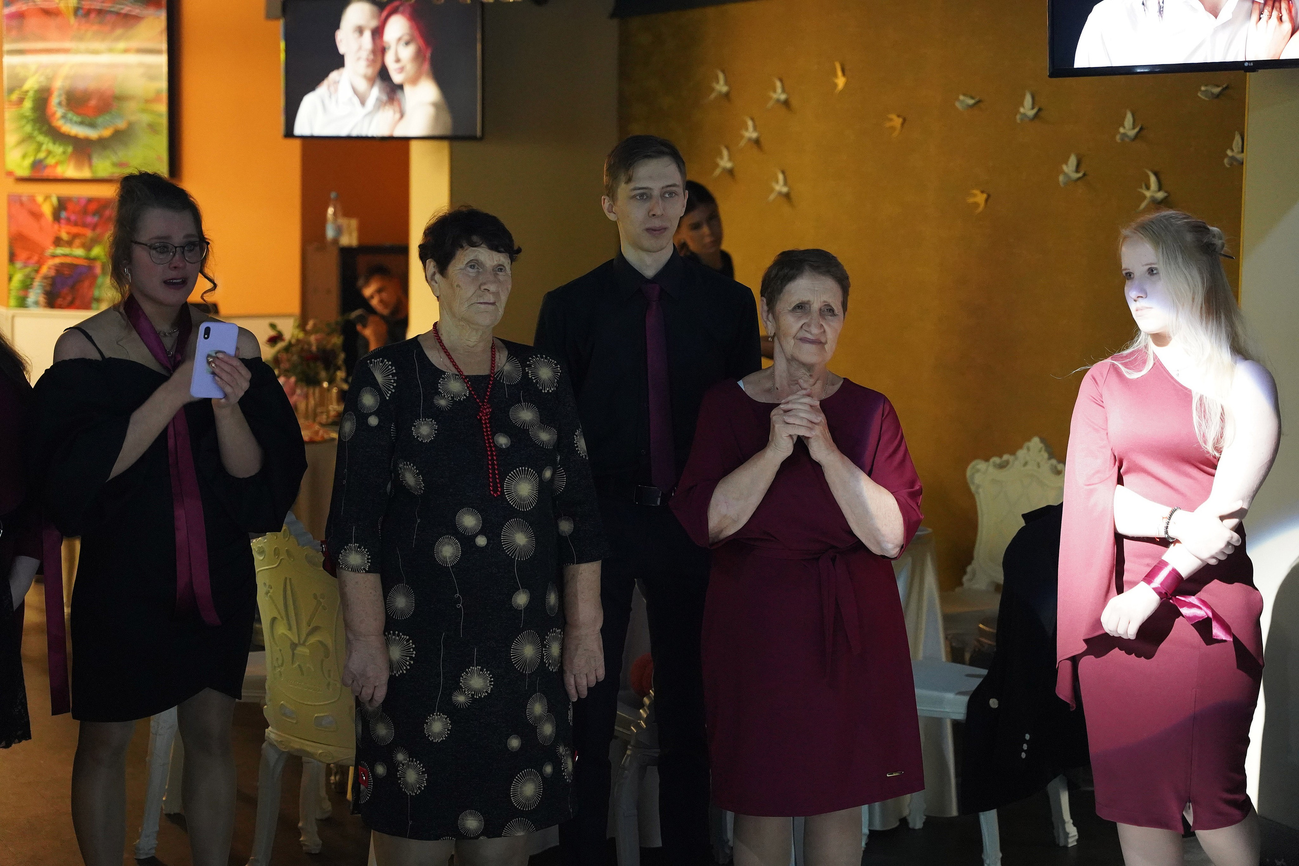 КИРИЛЛ И ВИКТОРИЯ. Свадебный фотограф Наталья Помазкина | Репортаж Екатеринбург Москва