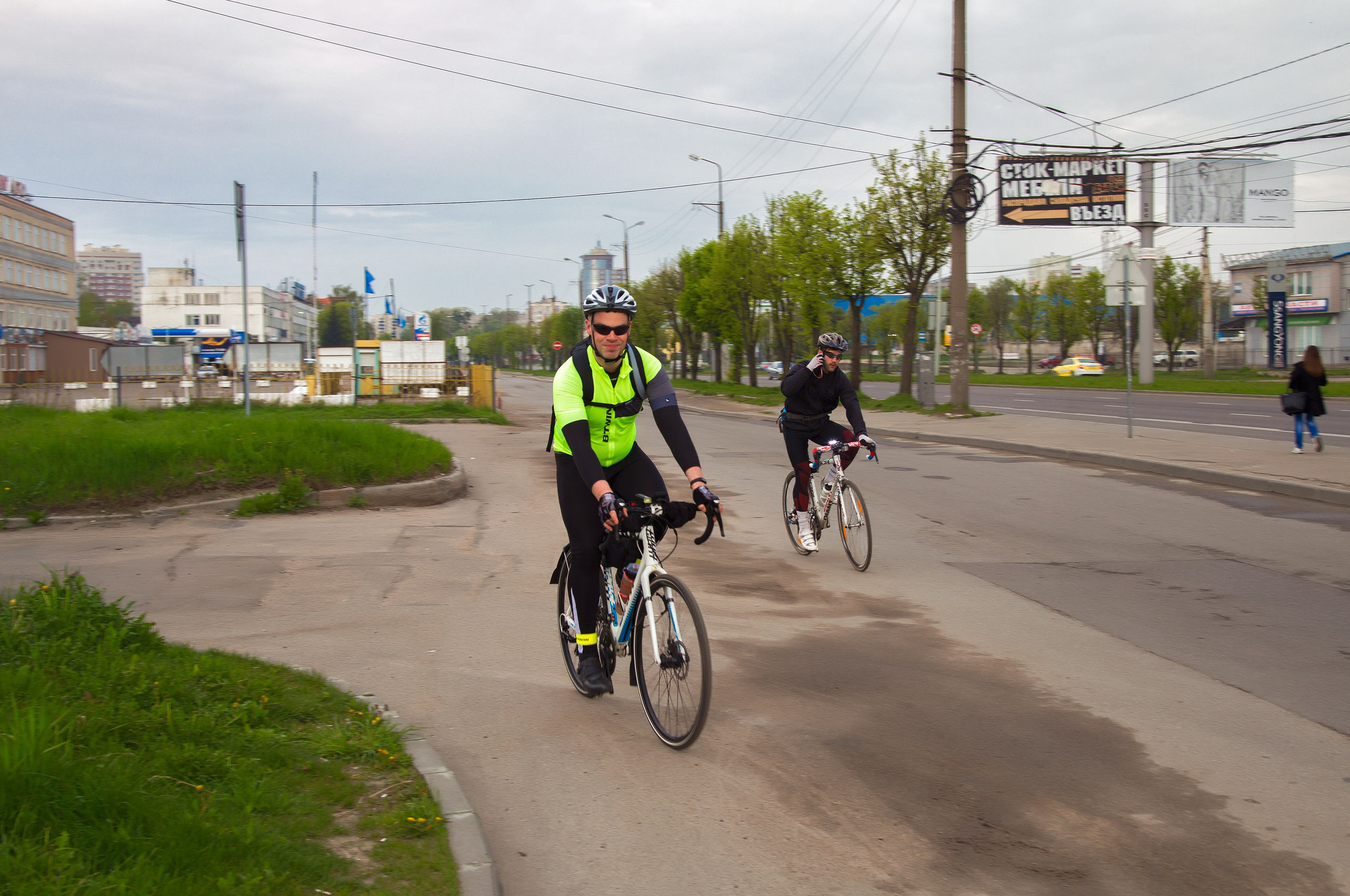 Репортажное фото. Фотограф в Калининграде Артём Борисенко